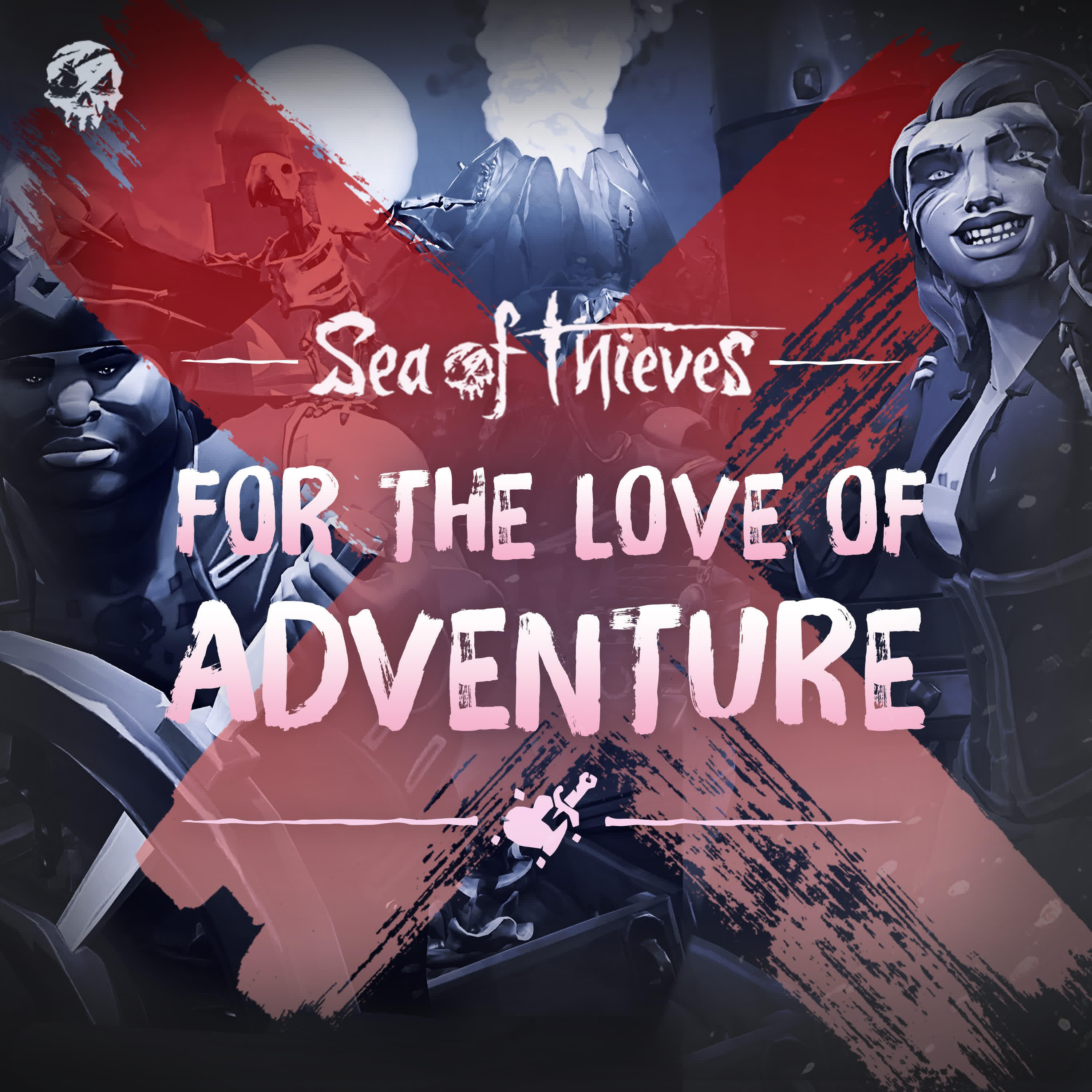Релиз For the Love of Adventure (Original Game Soundtrack)