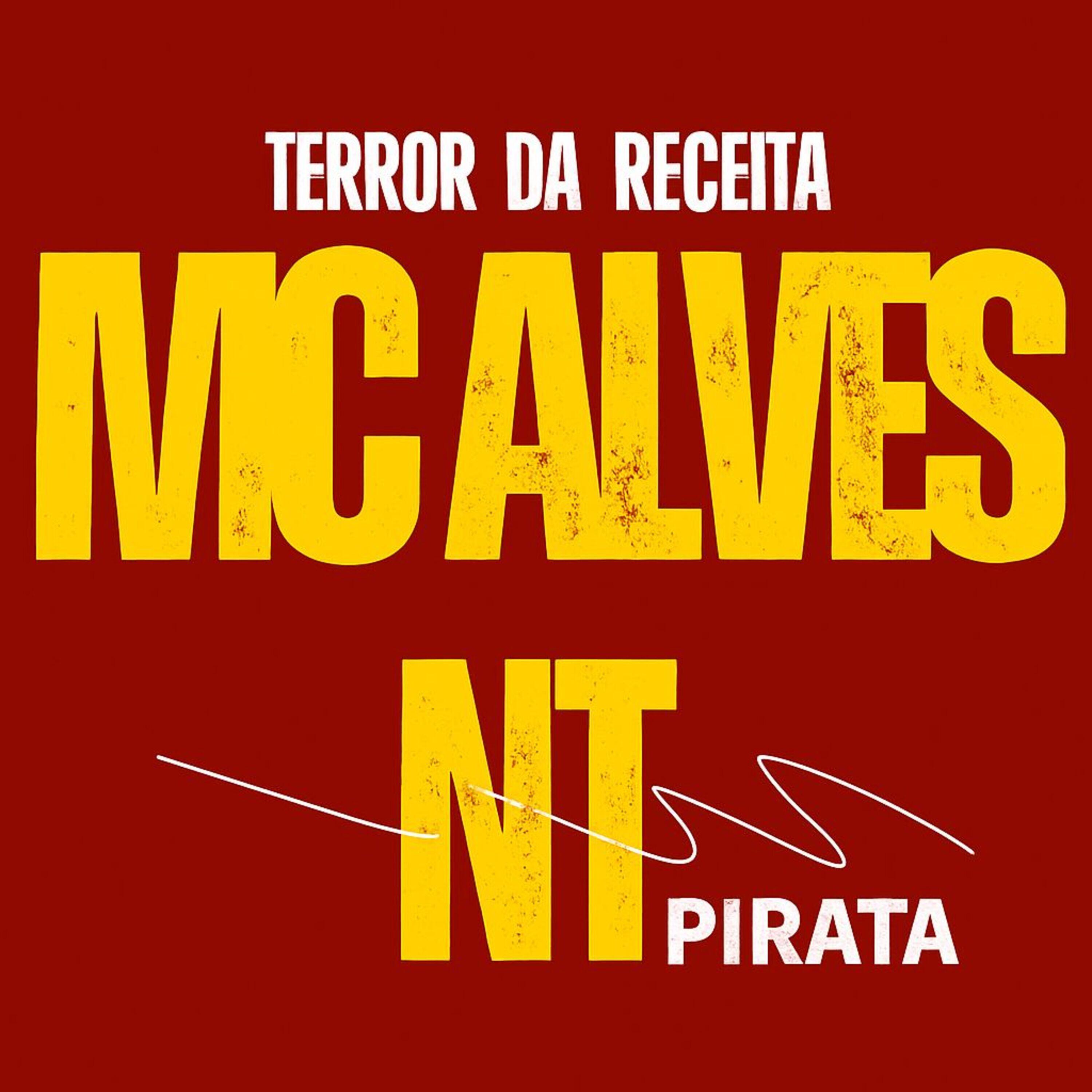 Релиз Terror da Receita