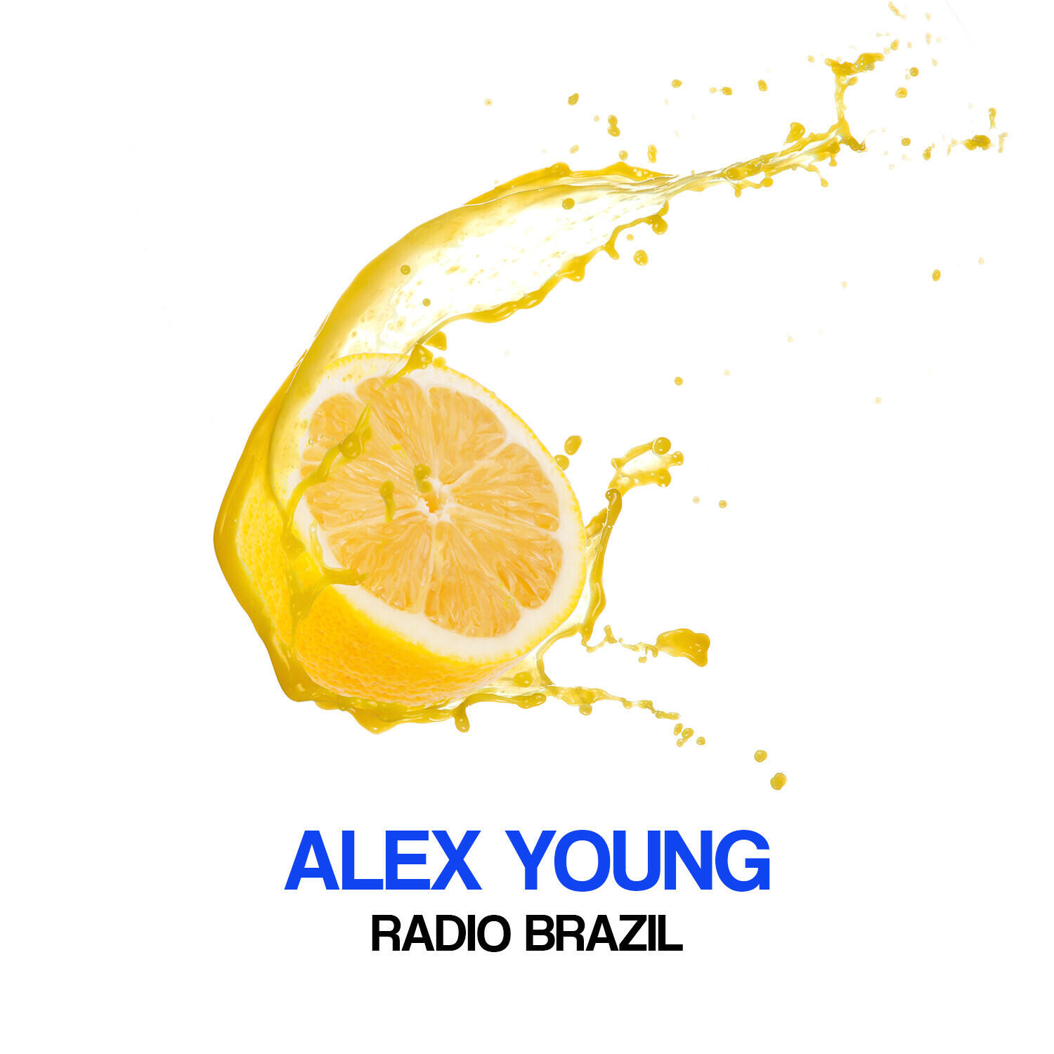 Релиз Radio Brazil