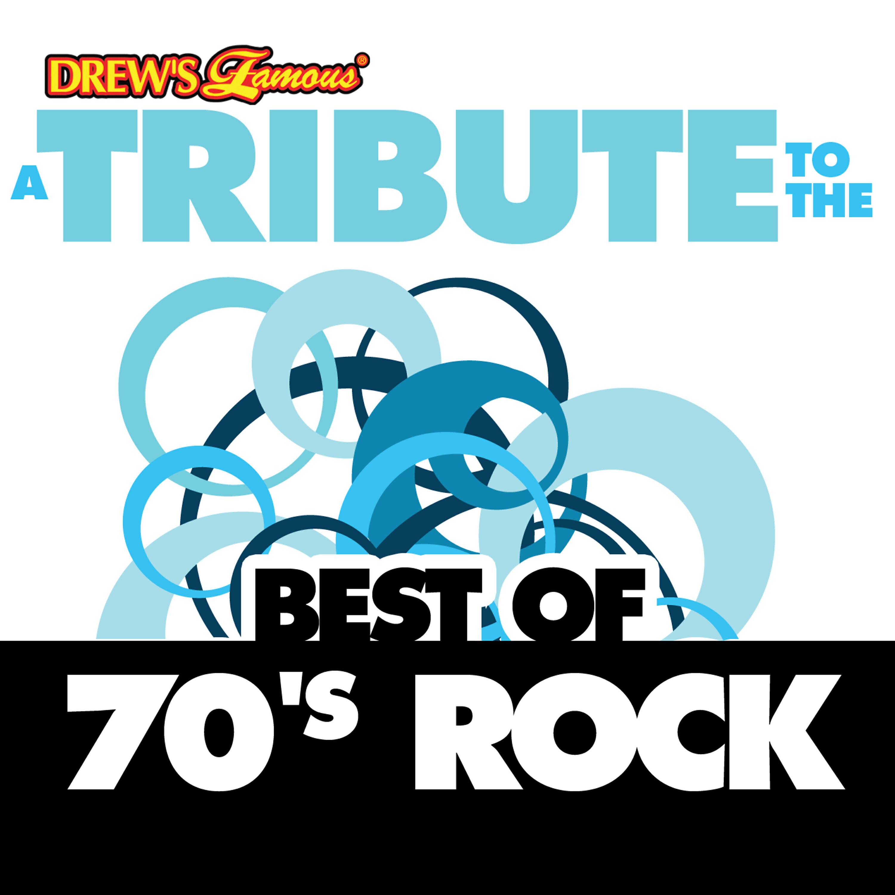 Релиз A Tribute to the Best of 70's Rock