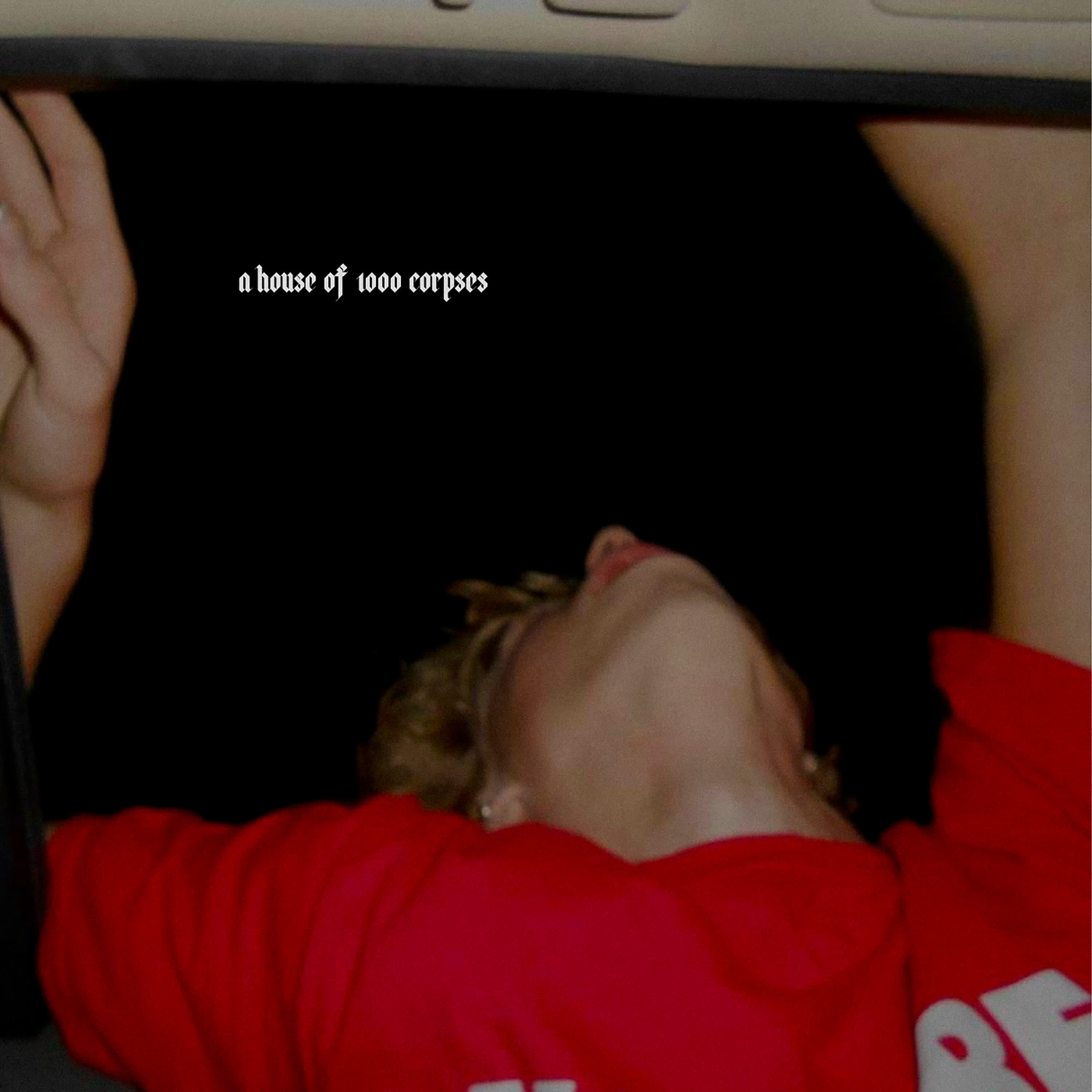 Релиз a house of 1000 corpses