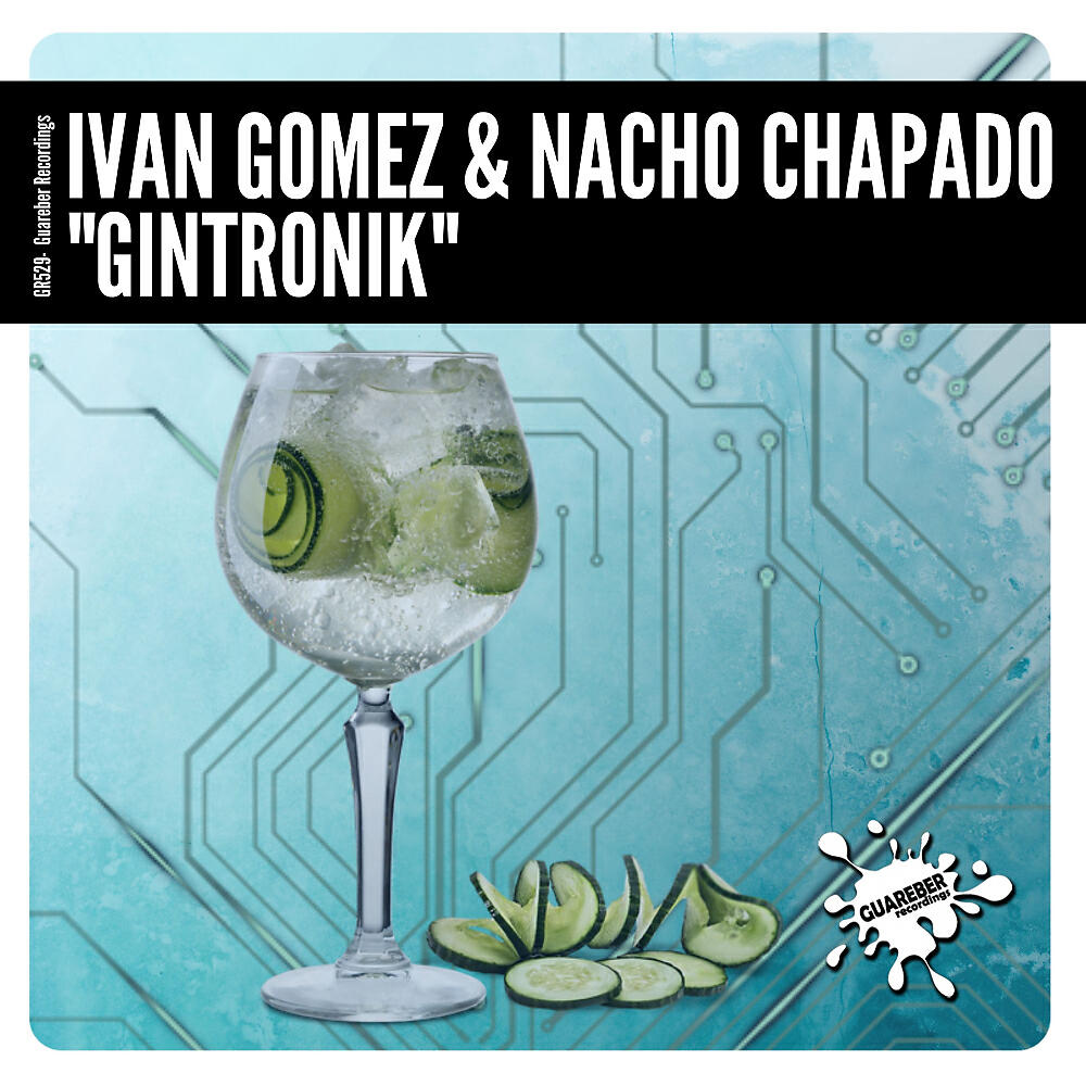Релиз GinTronik