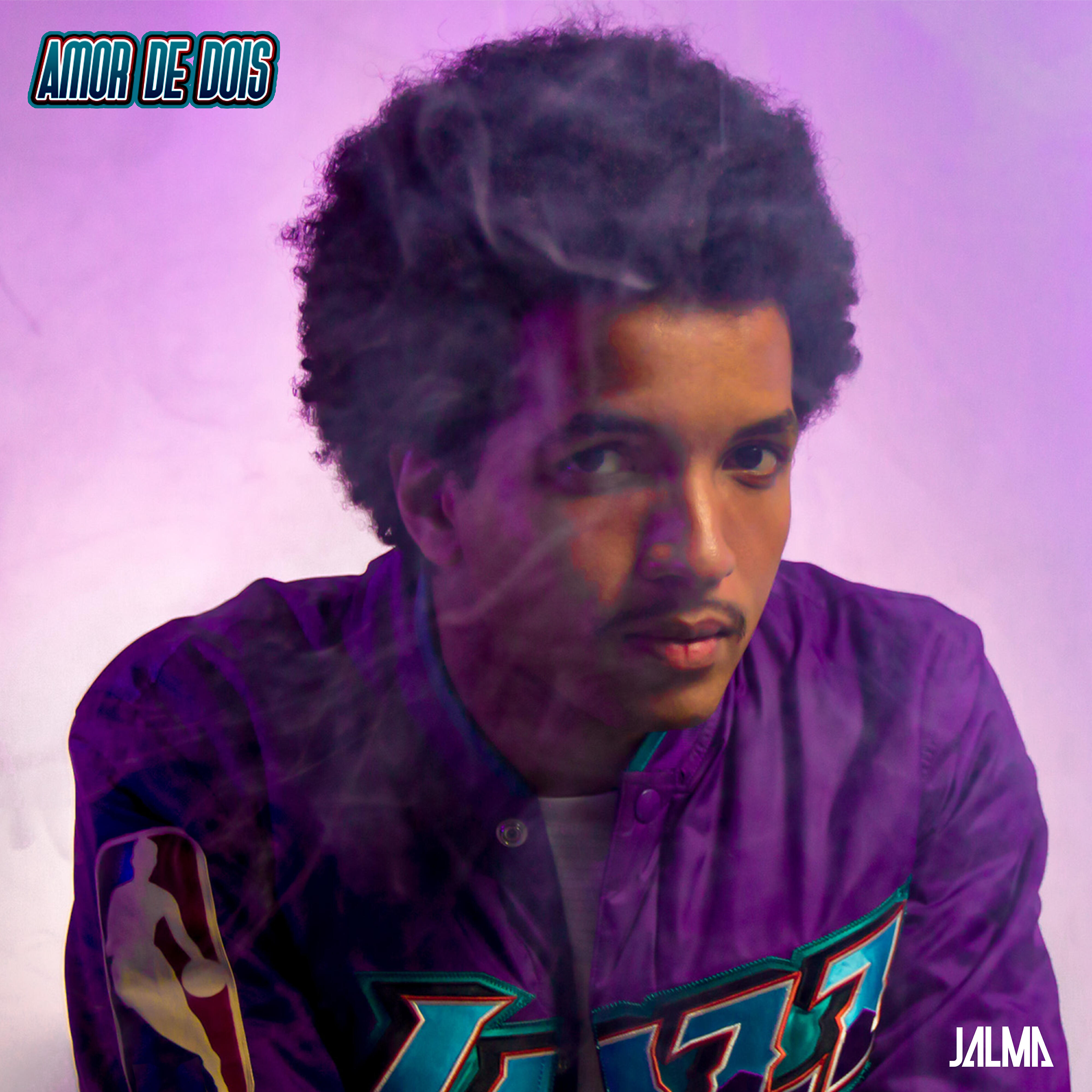 Релиз Amor de dois