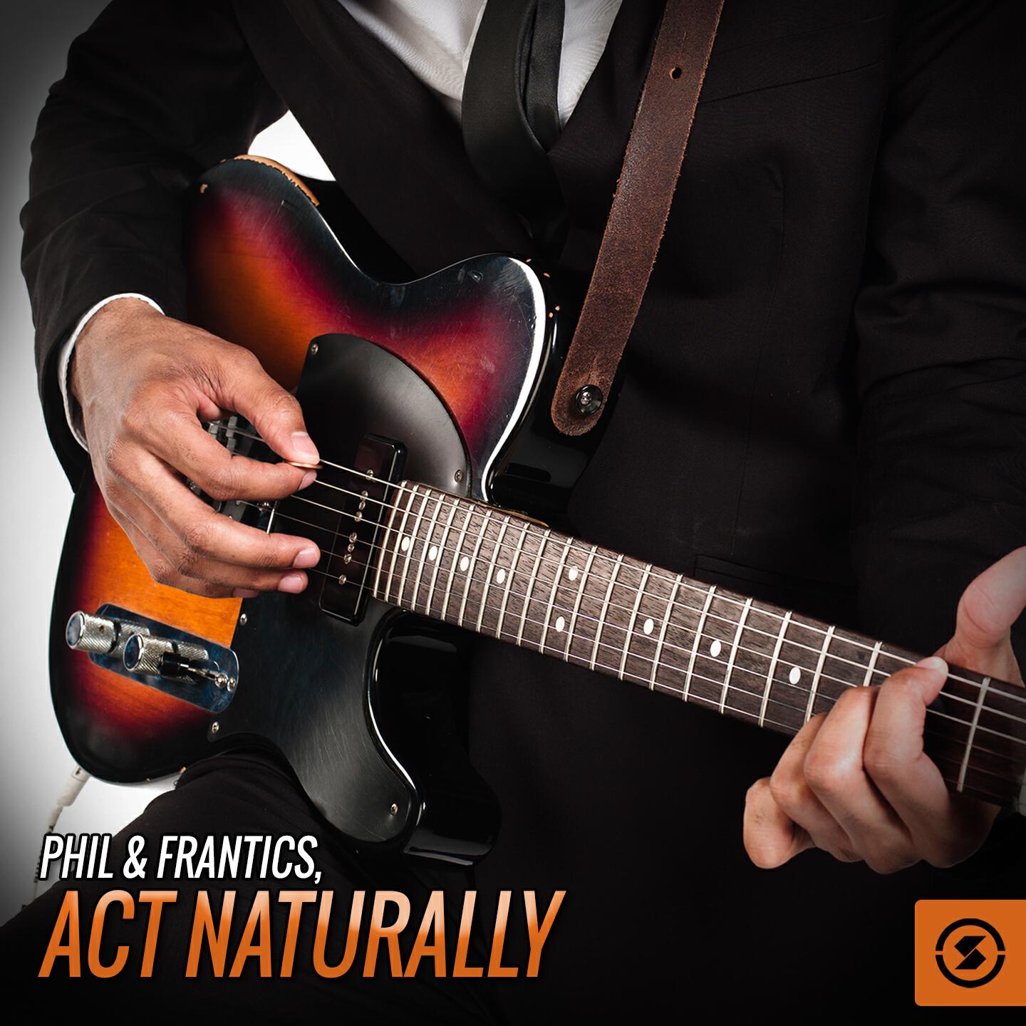 Phil & Frantics