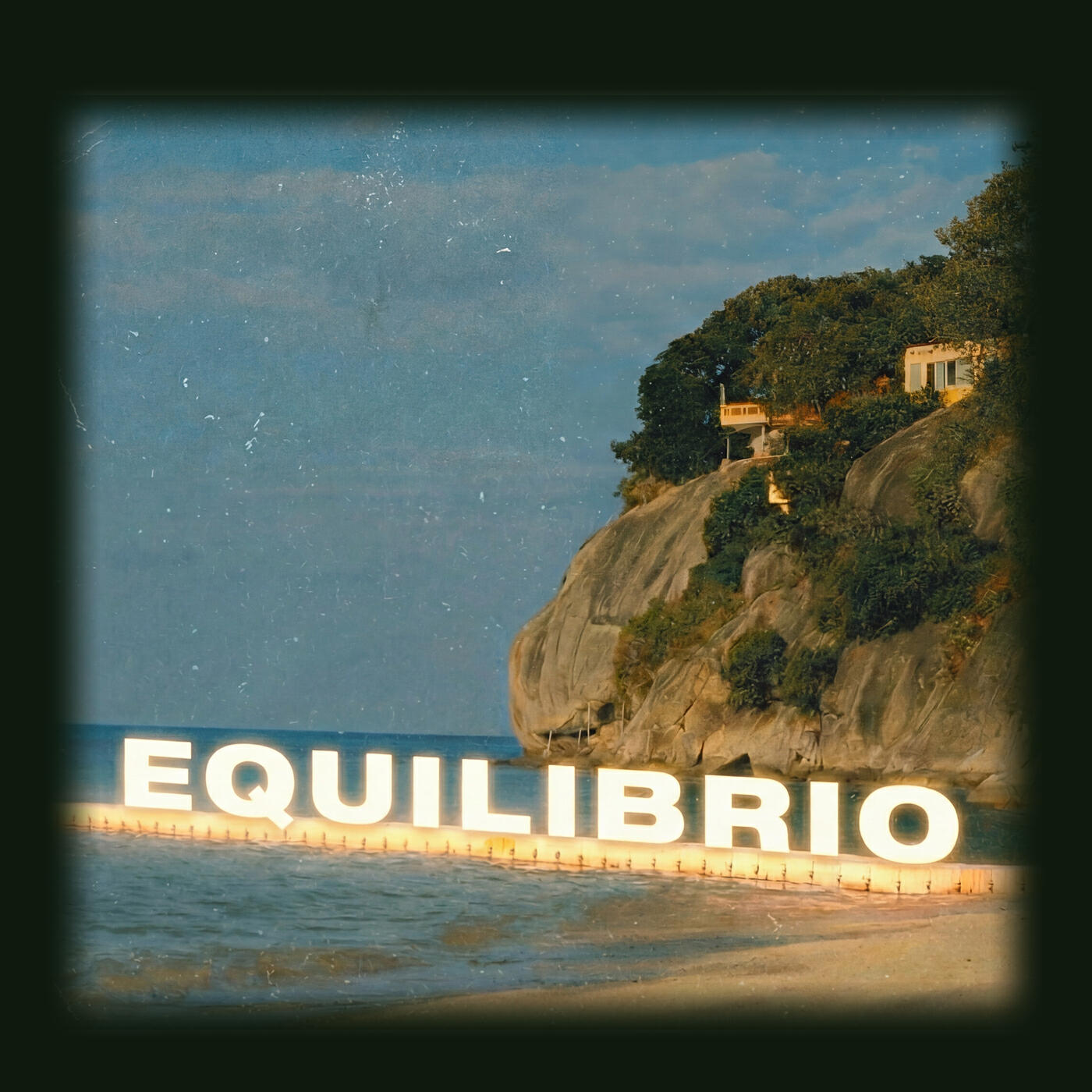 Релиз Equilibrio