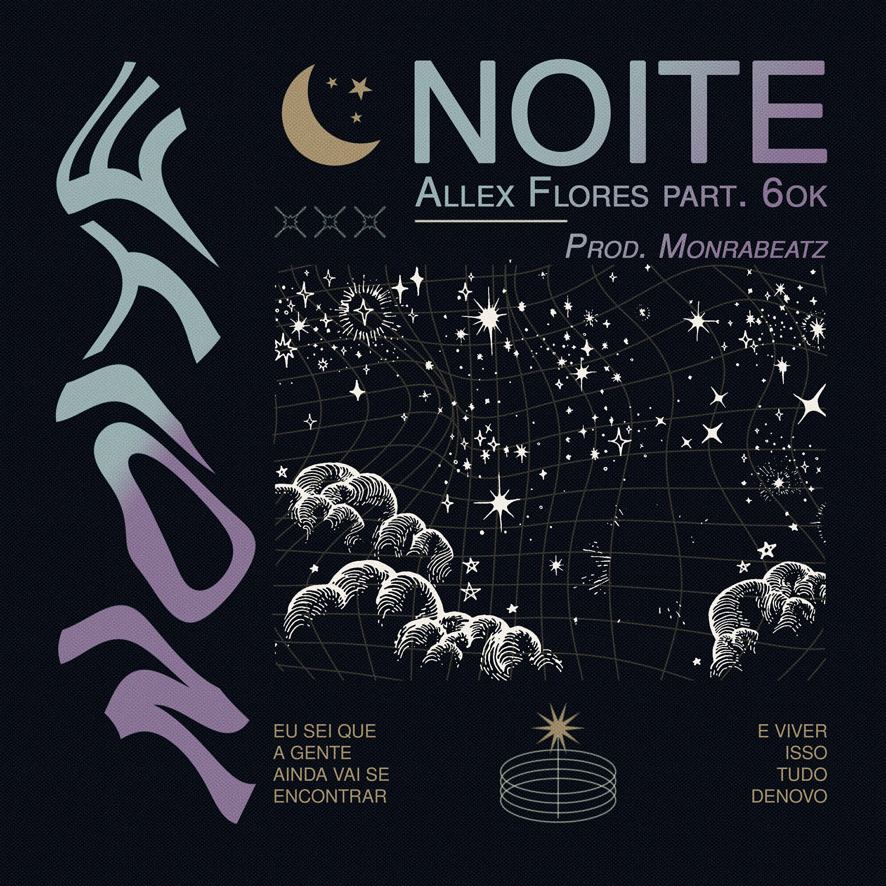Релиз Noite