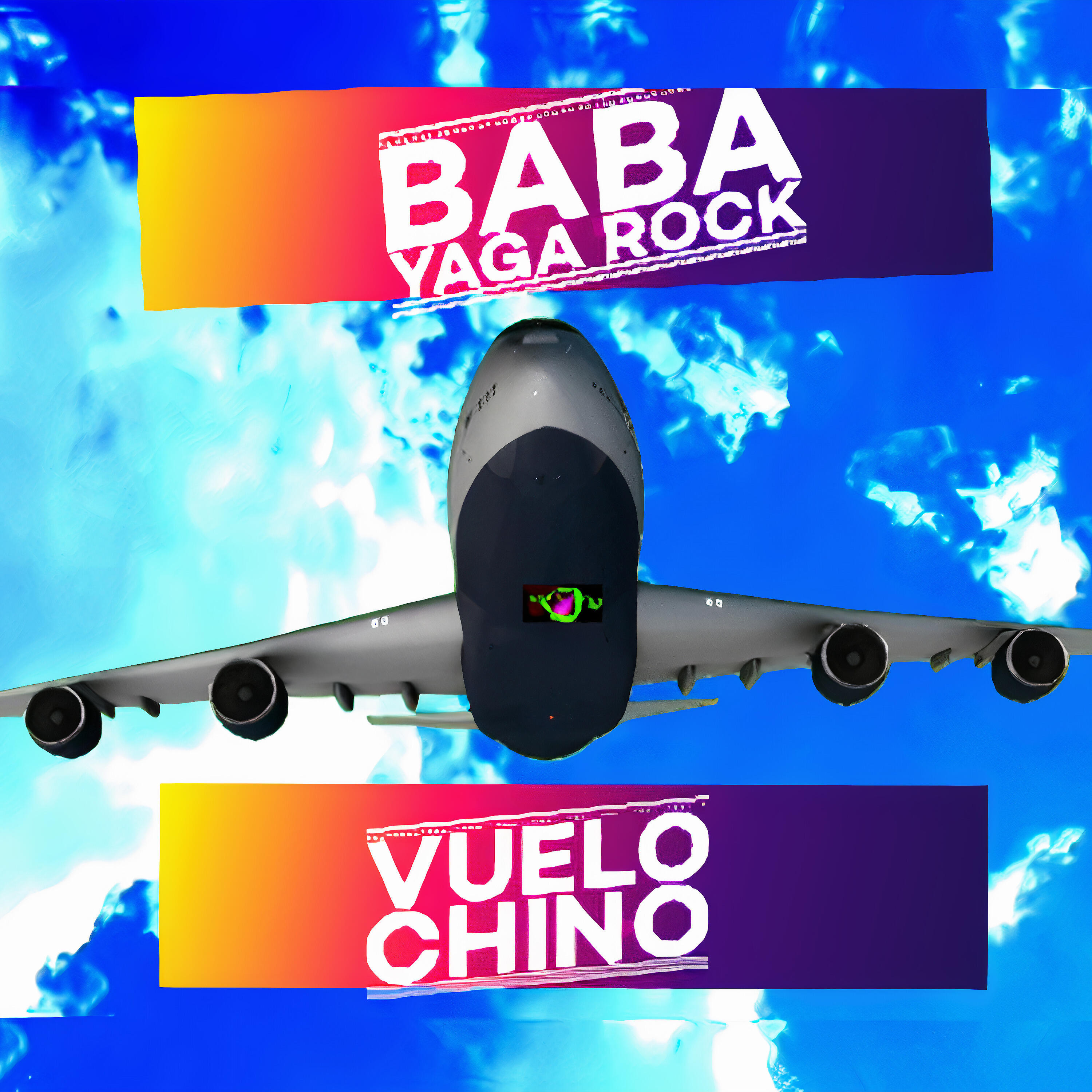 Релиз Vuelo Chino