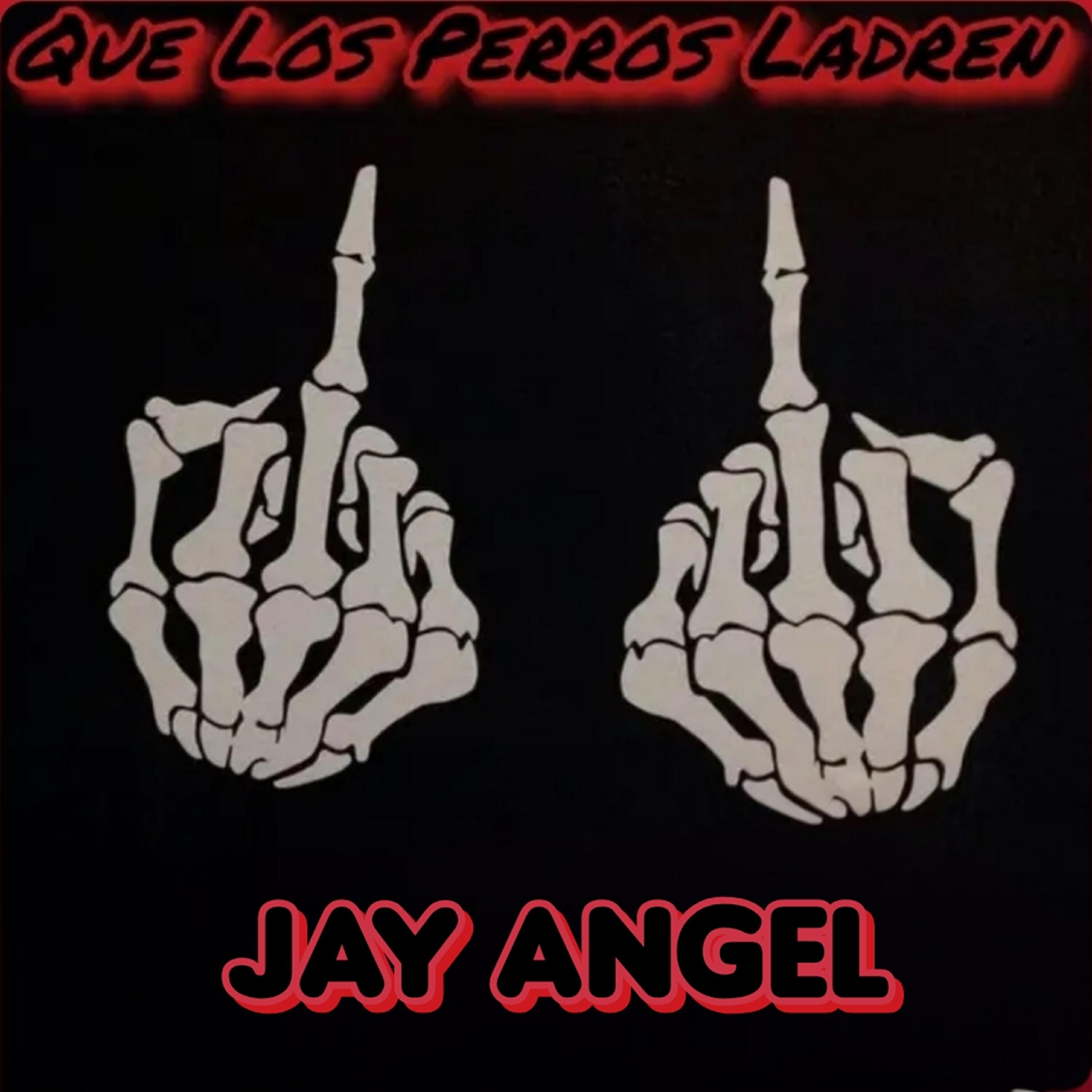 Релиз Que los Perros Ladren