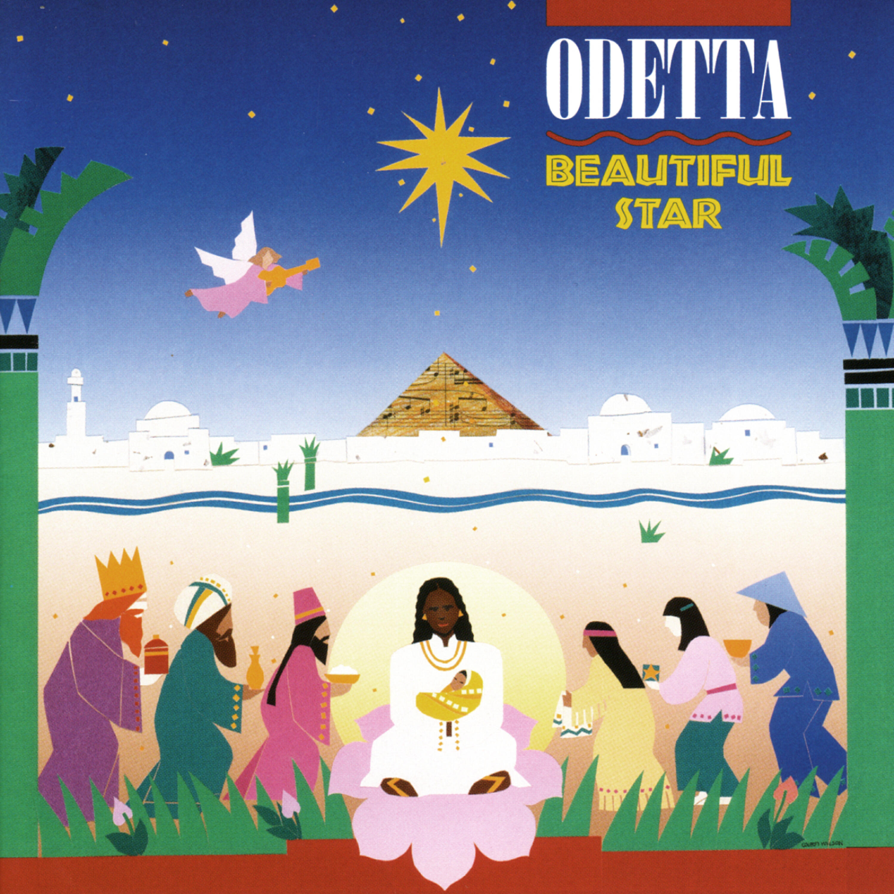 Релиз Beautiful Star