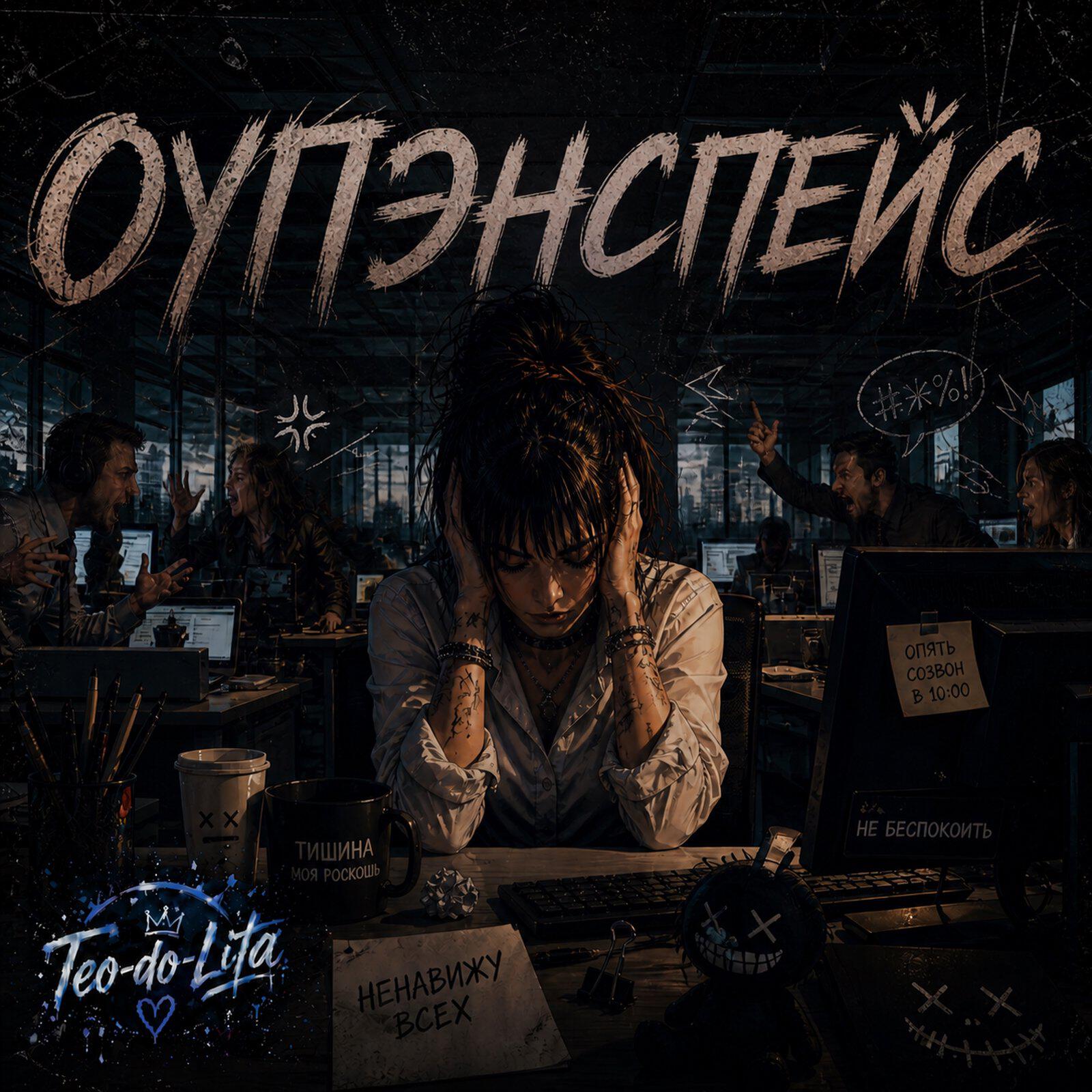 Релиз Оупэнспейс