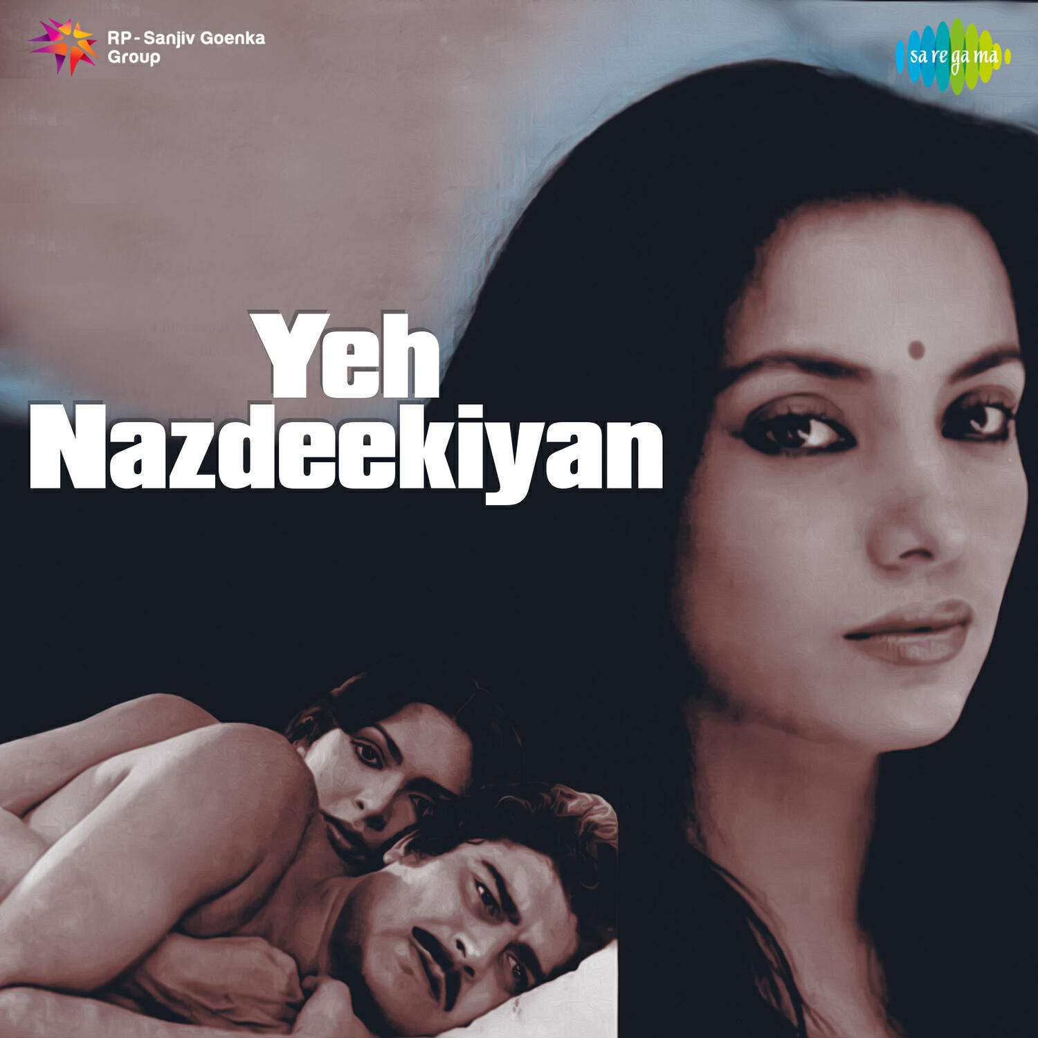 Релиз Yeh Nazdeekiyan (Original Motion Picture Soundtrack)