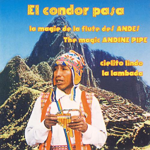 Релиз El Condor Pasa