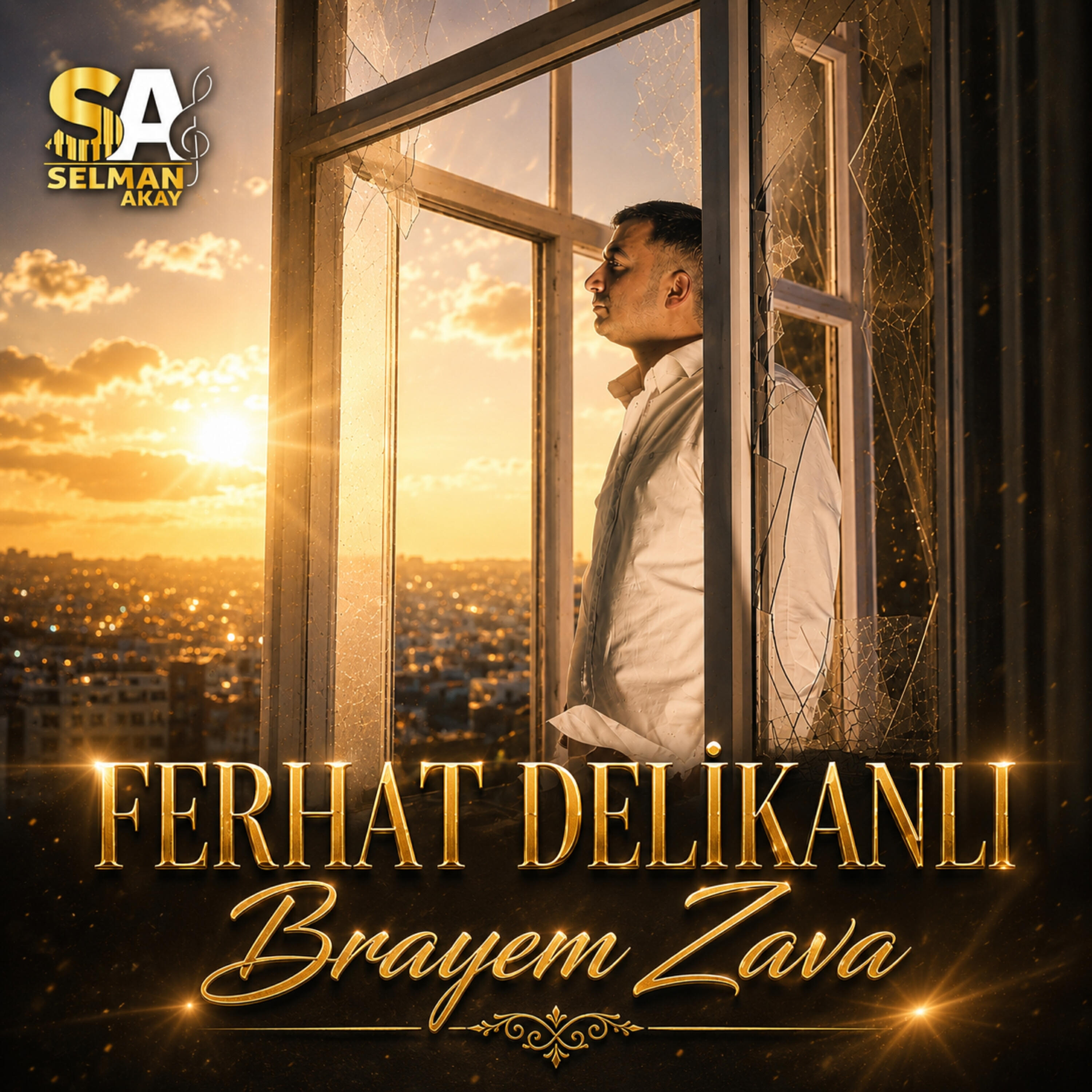 Релиз Brayem Zava