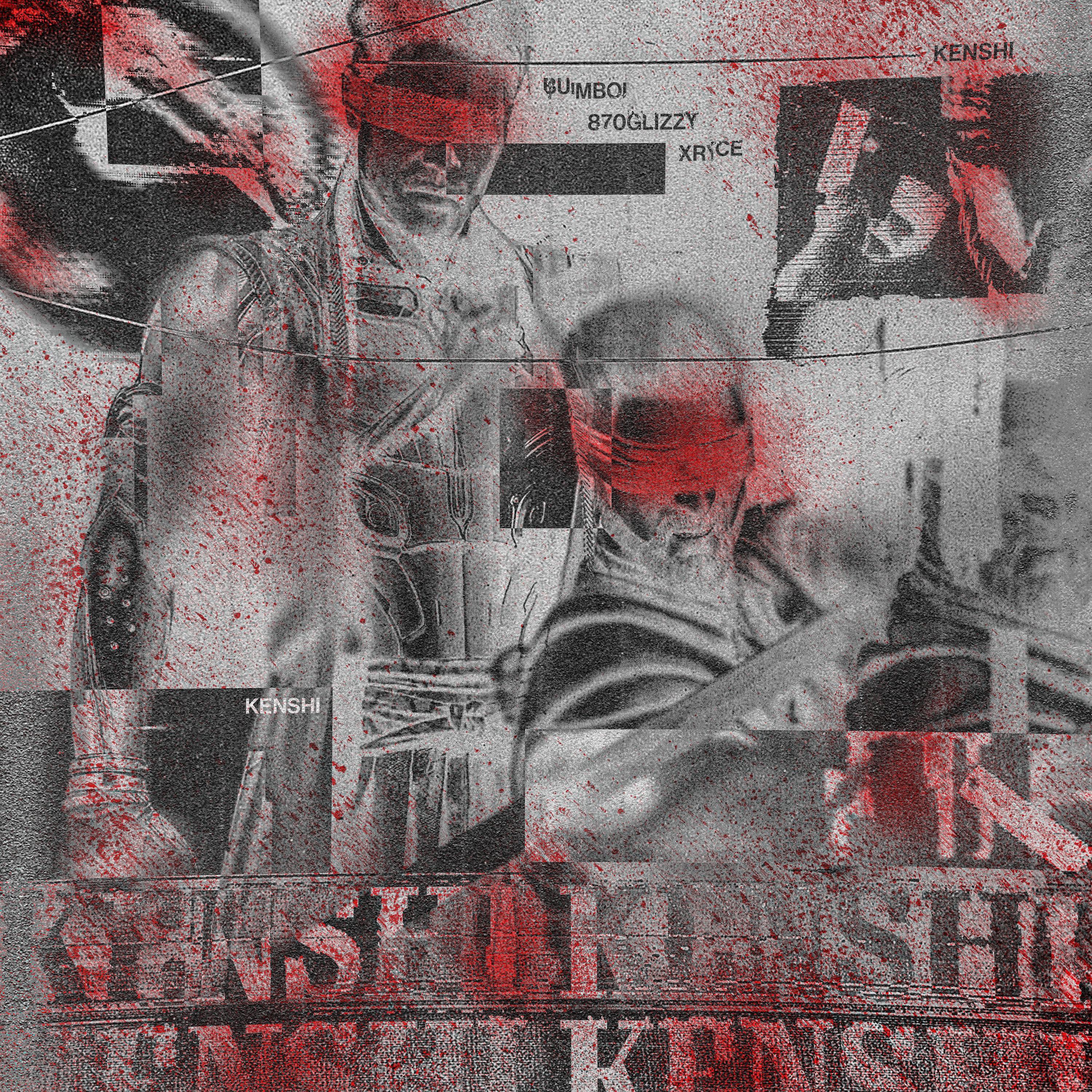 Релиз KENSHI