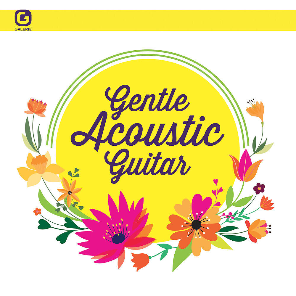 Релиз Gentle Acoustic Guitar