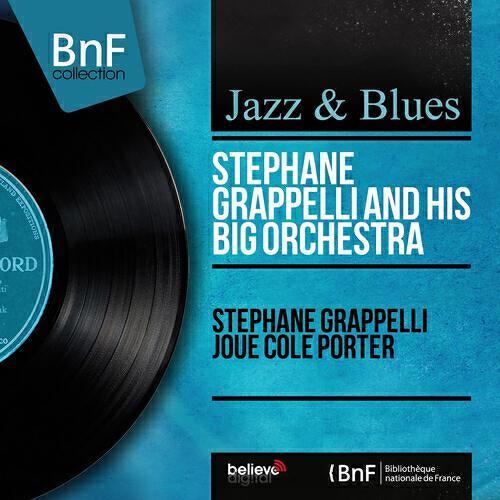 His Big Orchestra