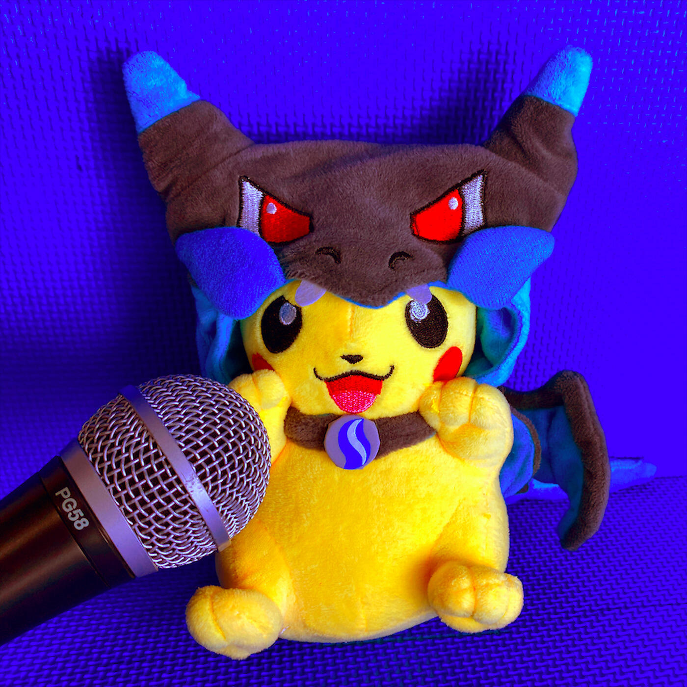 Релиз Missing No Rap (Pokemon) [Song Speedrun]
