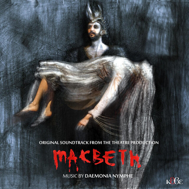 Релиз Macbeth (Original Sountrack from the Theatre Production)