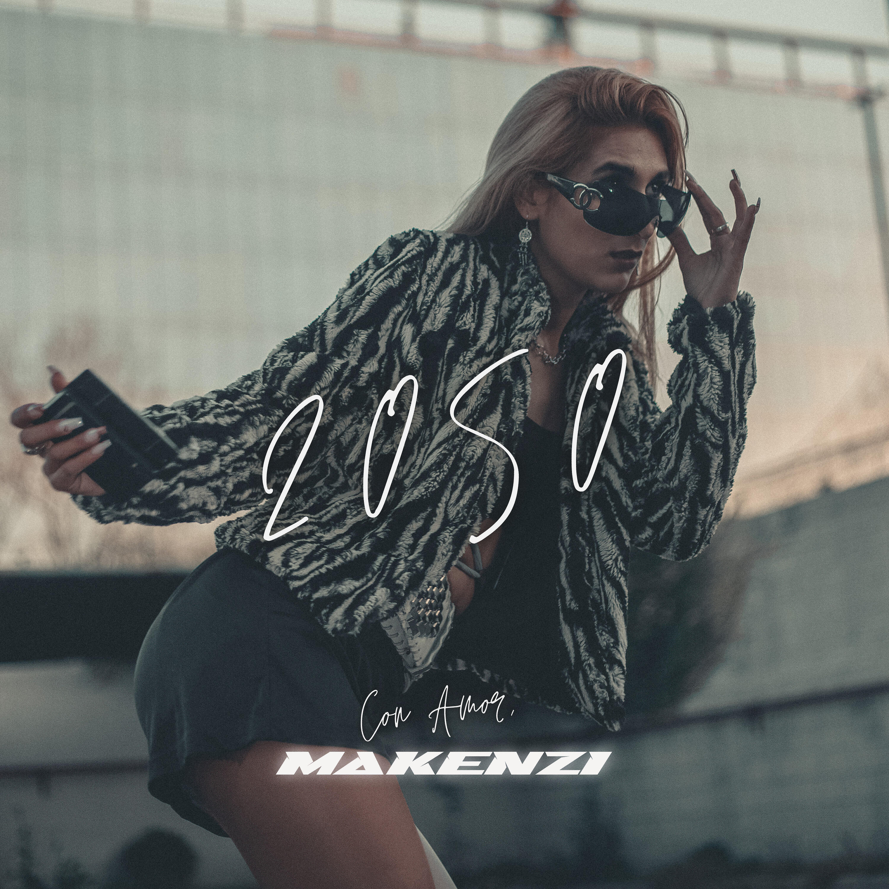 Релиз 2050
