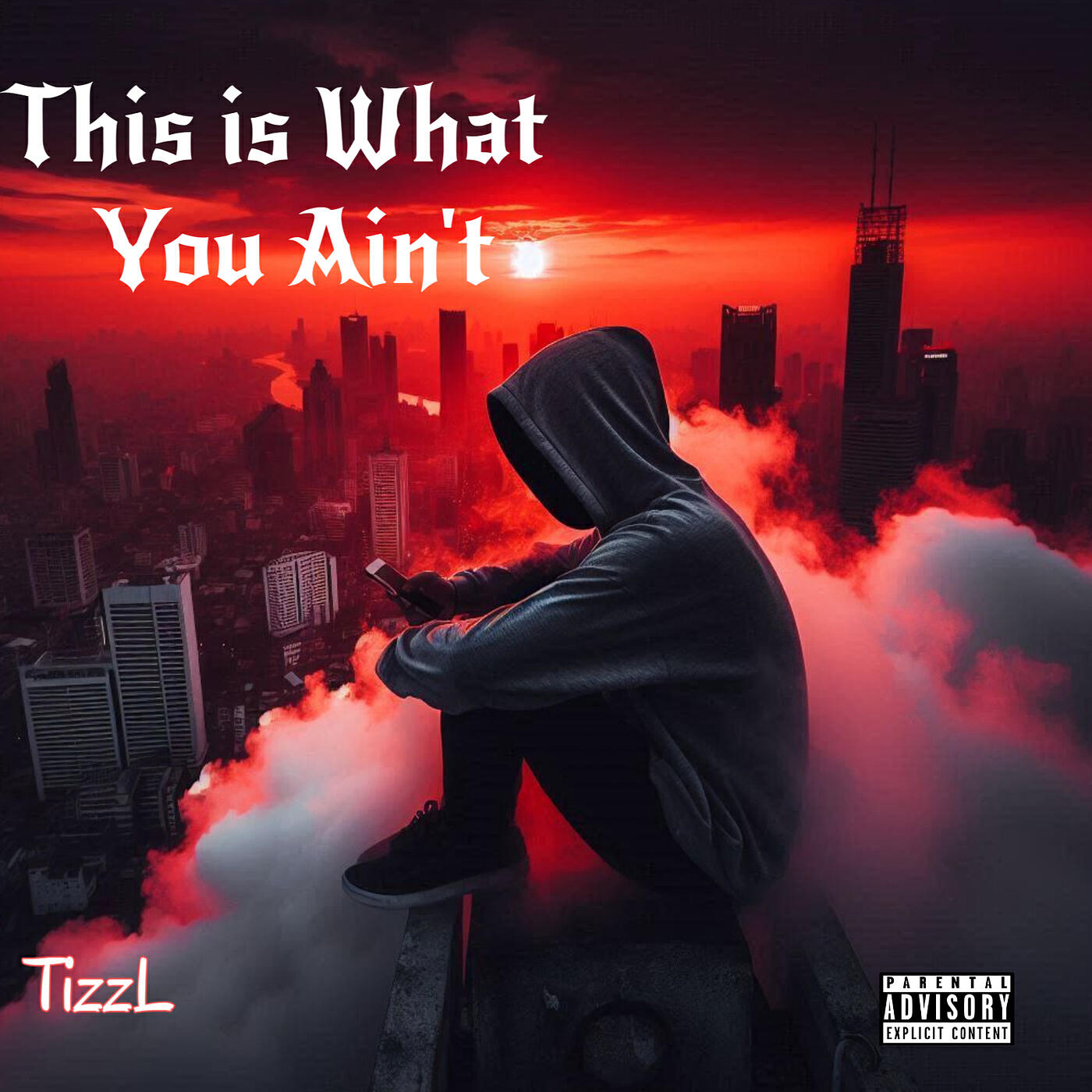 Релиз This Is What You Ain't