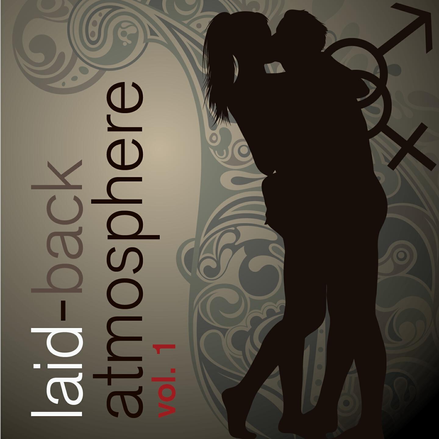 Релиз Laid Back Atmosphere, Vol. 1