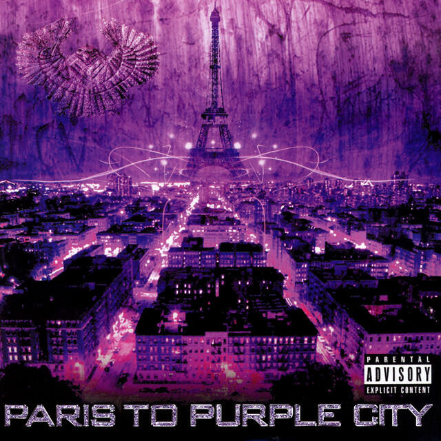 Purple City, Ken-Y, Tibesse, Kris Daddy, Agallah 