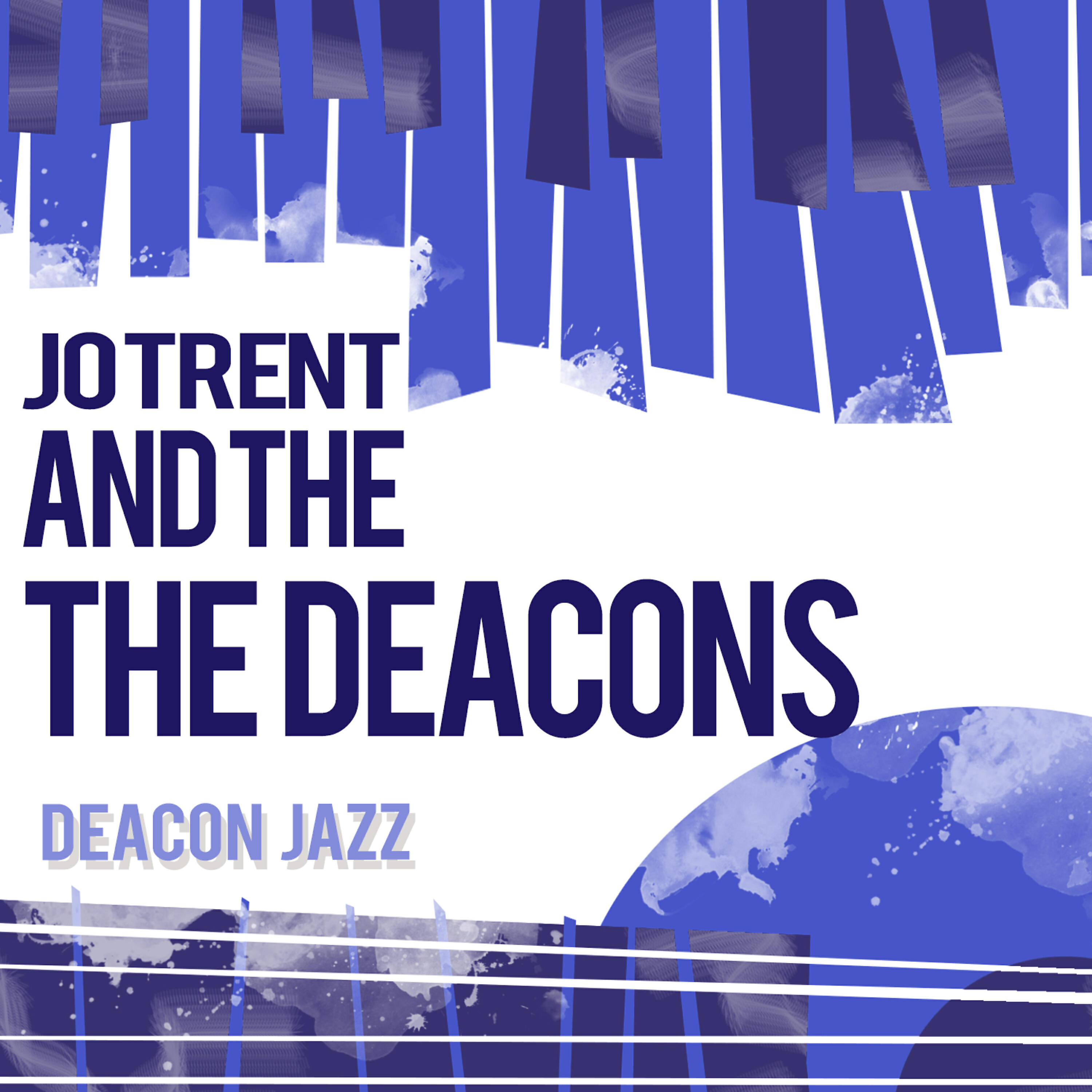 Релиз Deacon Jazz