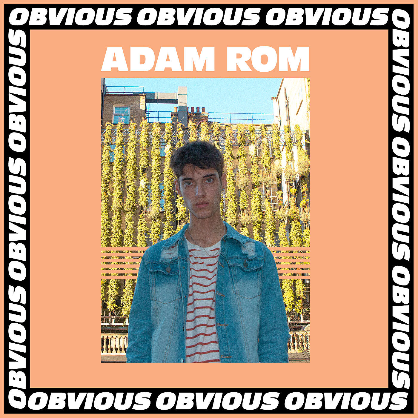 Релиз Obvious