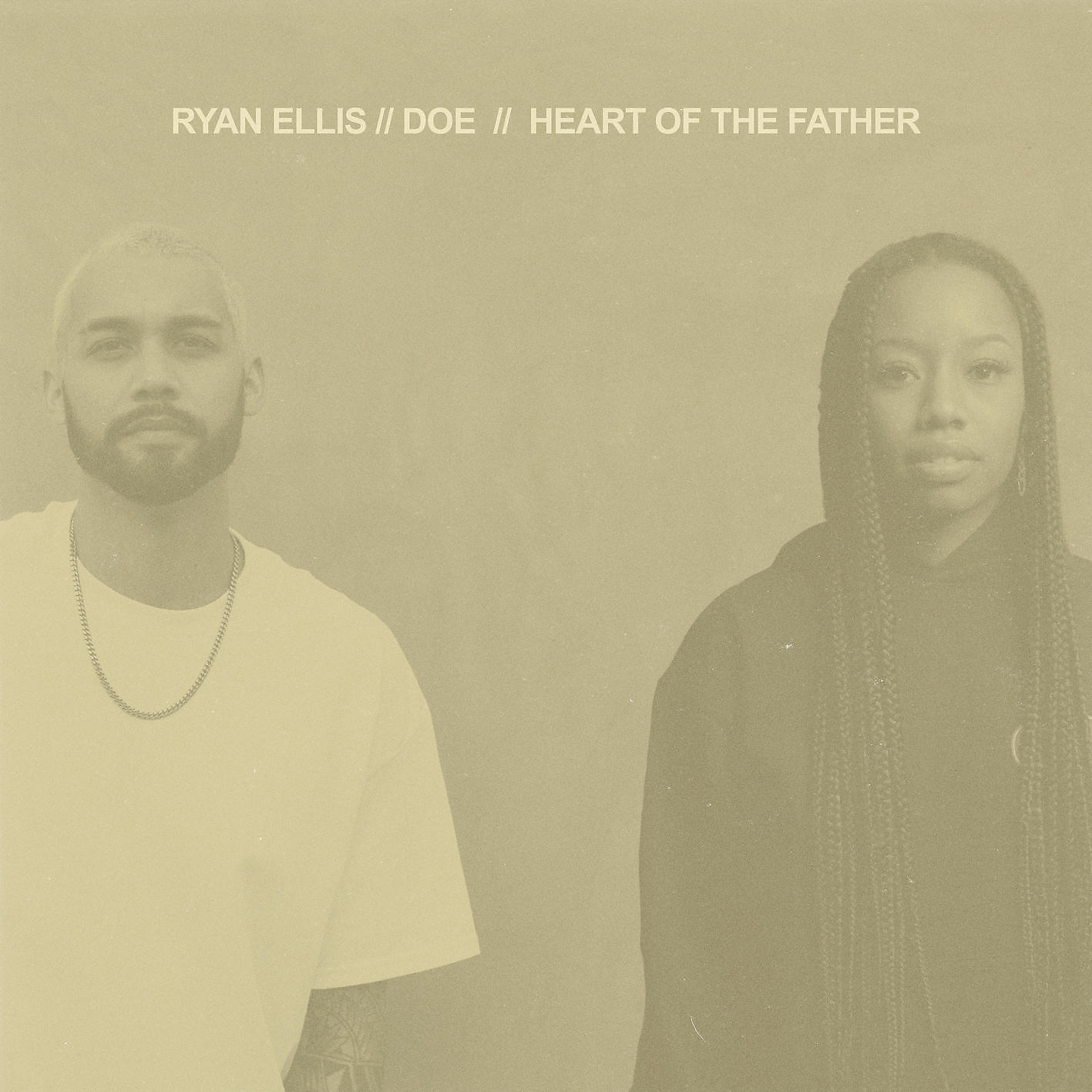 Релиз Heart of the Father
