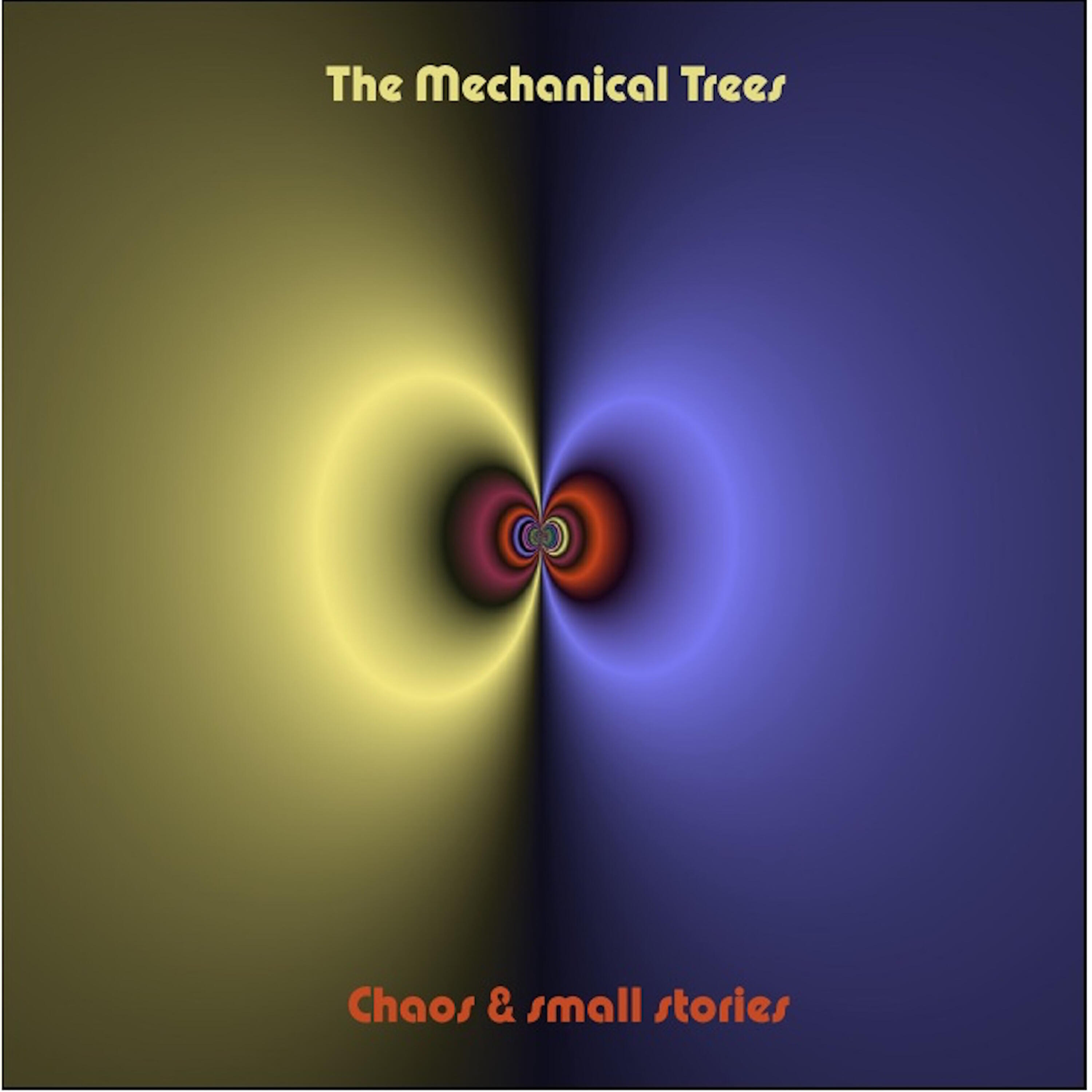 Релиз Chaos & Small Stories