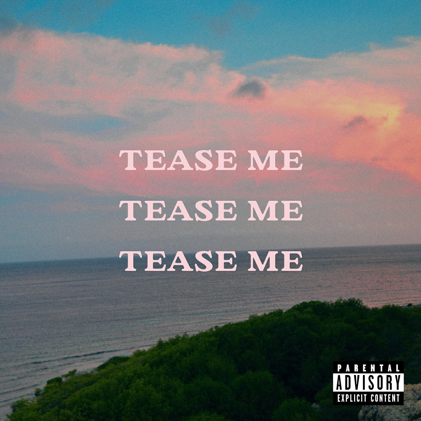 Релиз Tease Me