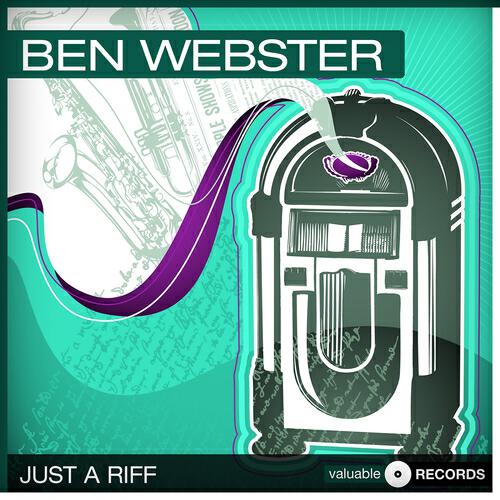 Релиз Just a Riff