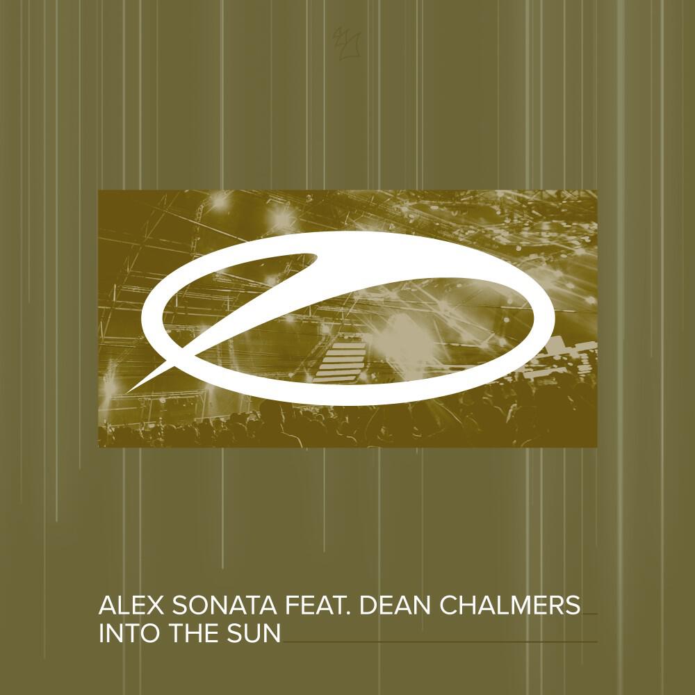 Релиз Into the Sun
