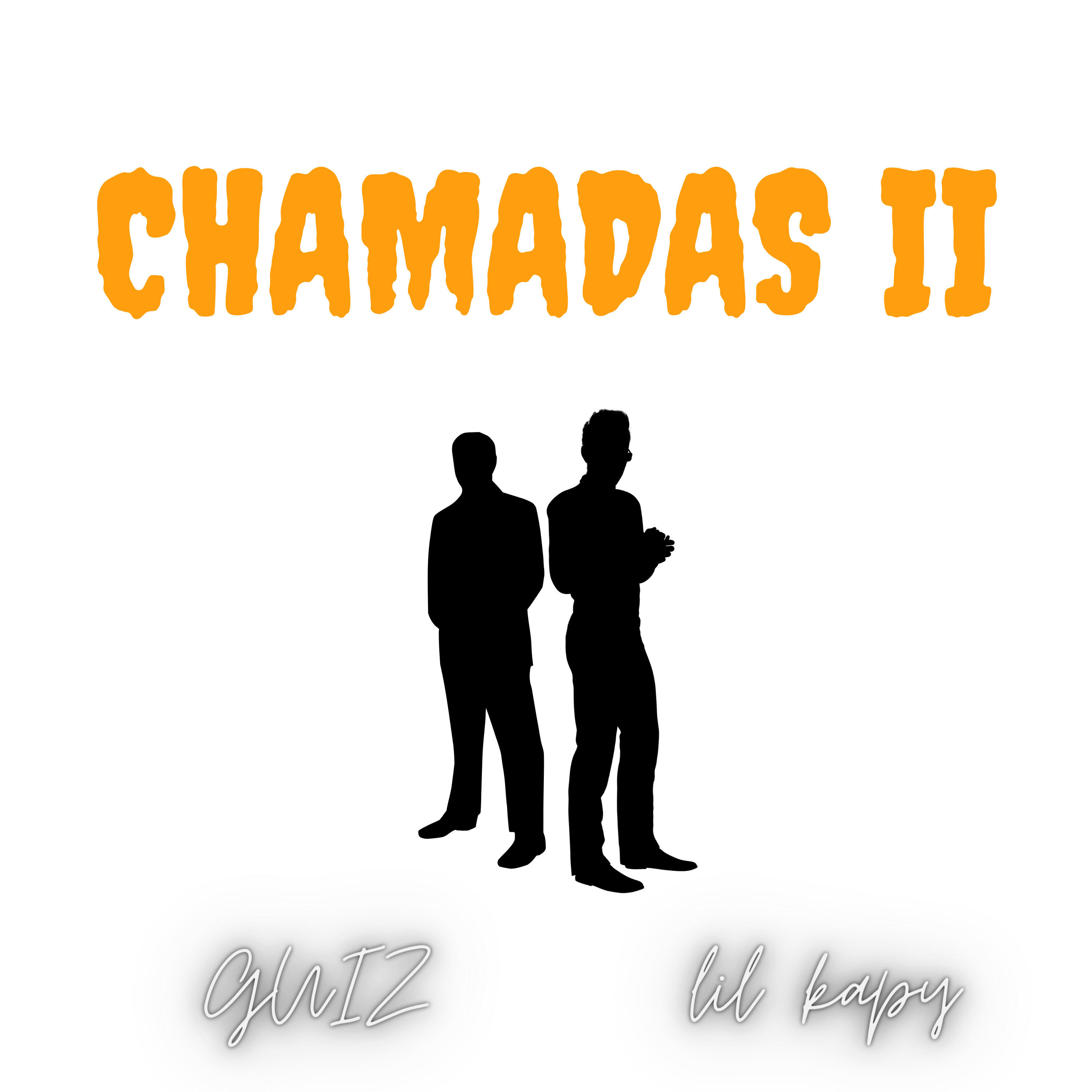 Релиз Chamadas II