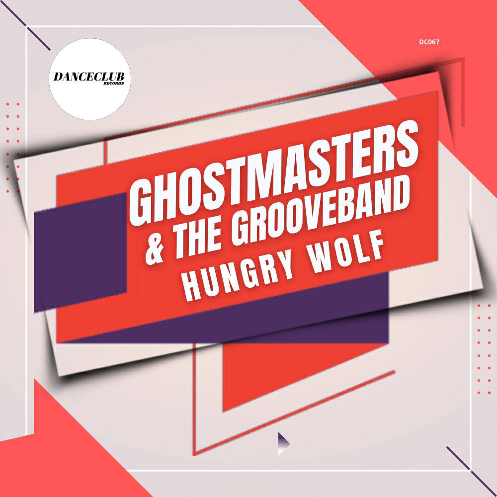 Релиз Hungry Wolf (Extended Mix)