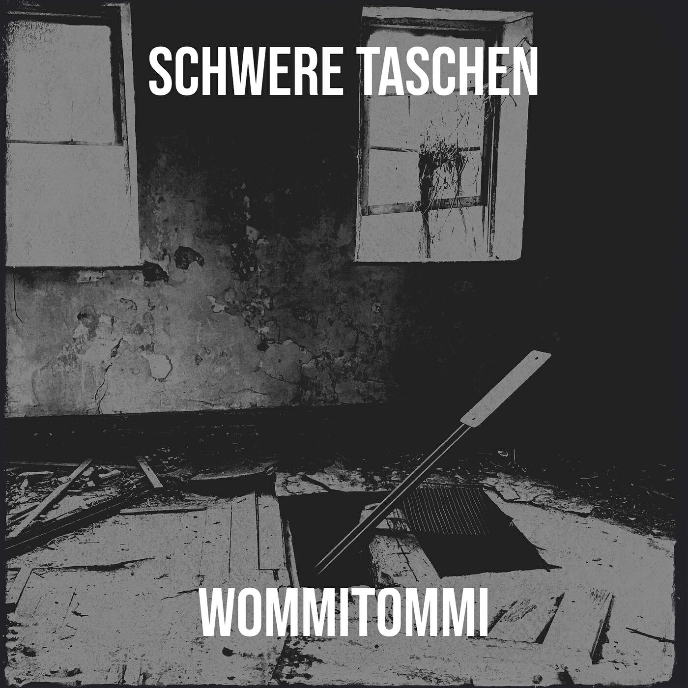 Релиз Schwere Taschen