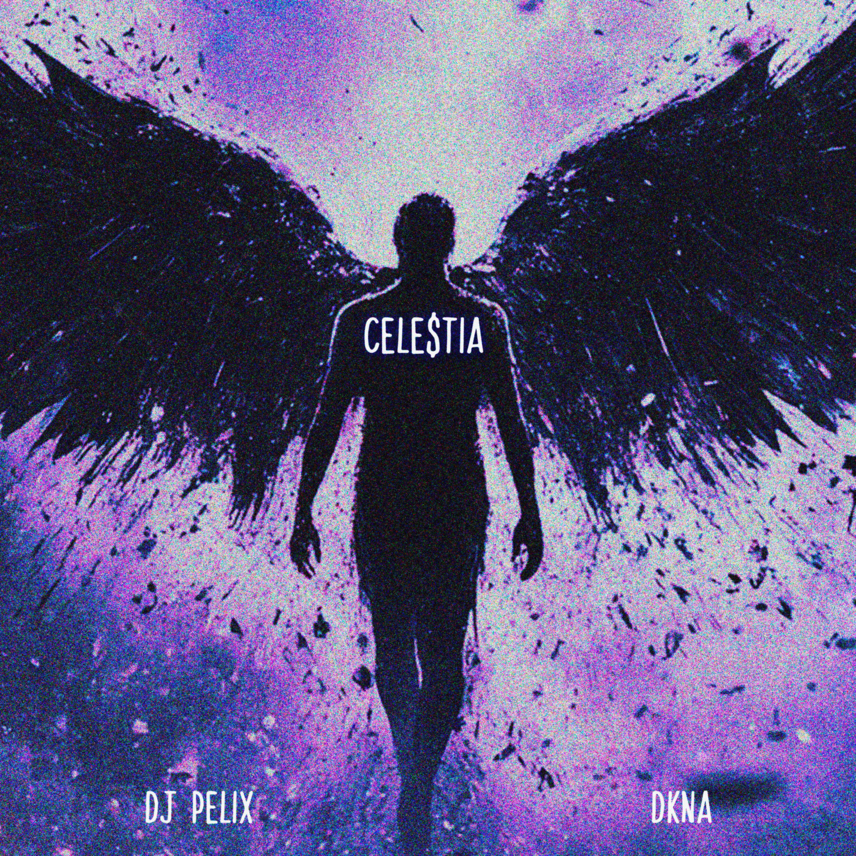 Релиз CELESTIA