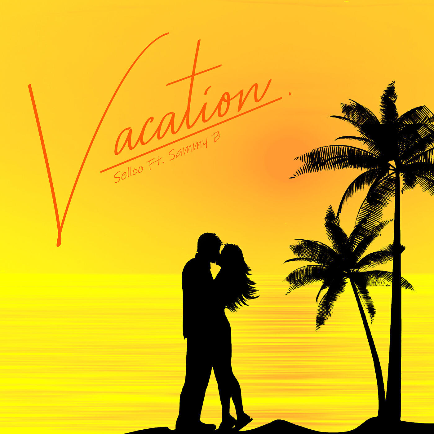 Релиз Vacation