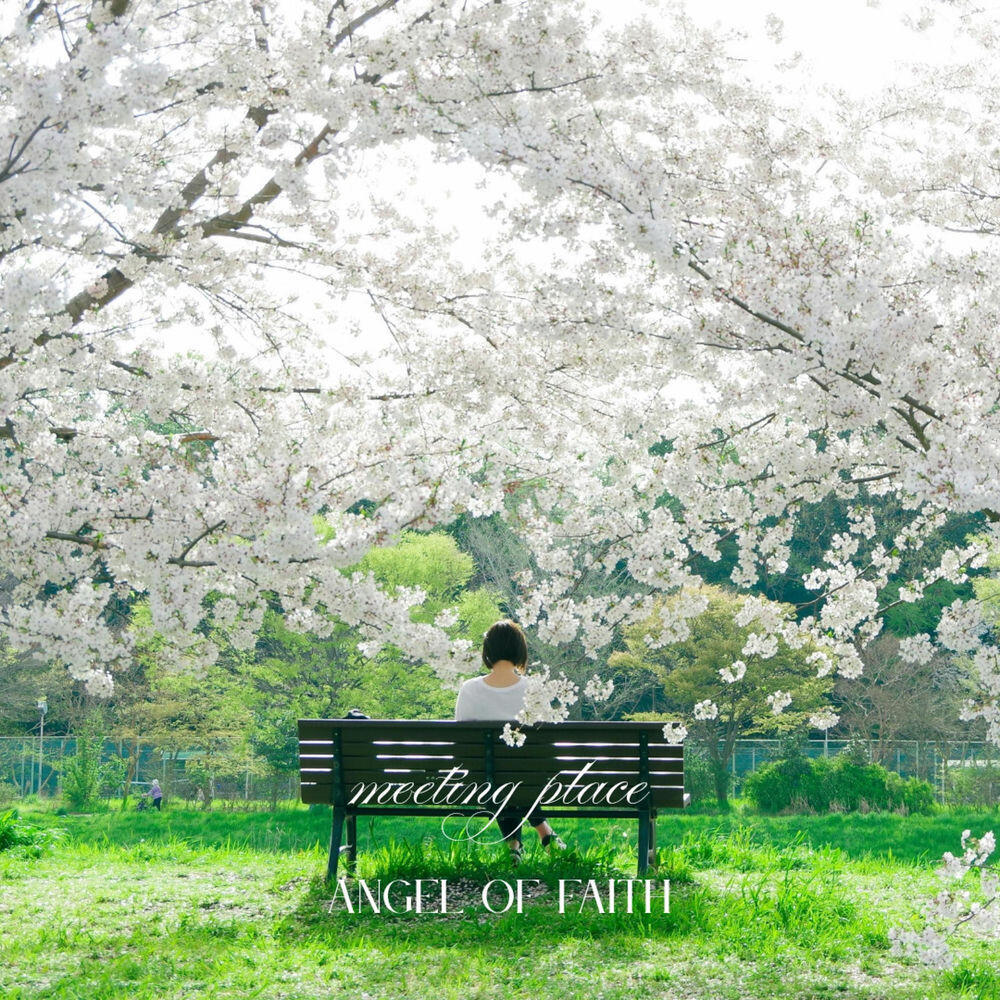 Angel Of Faith