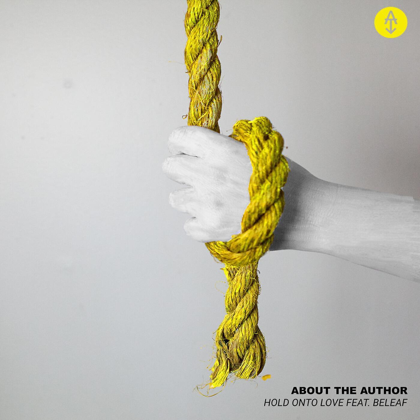 About the Author
