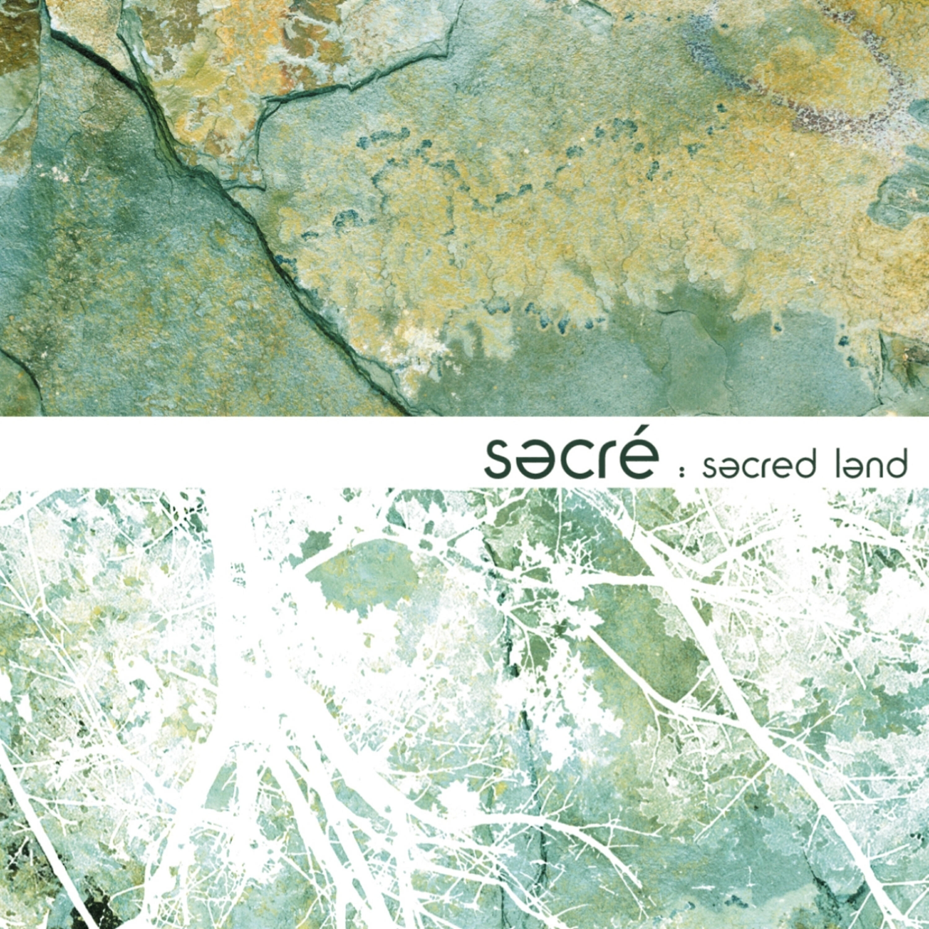Релиз Sacred Land