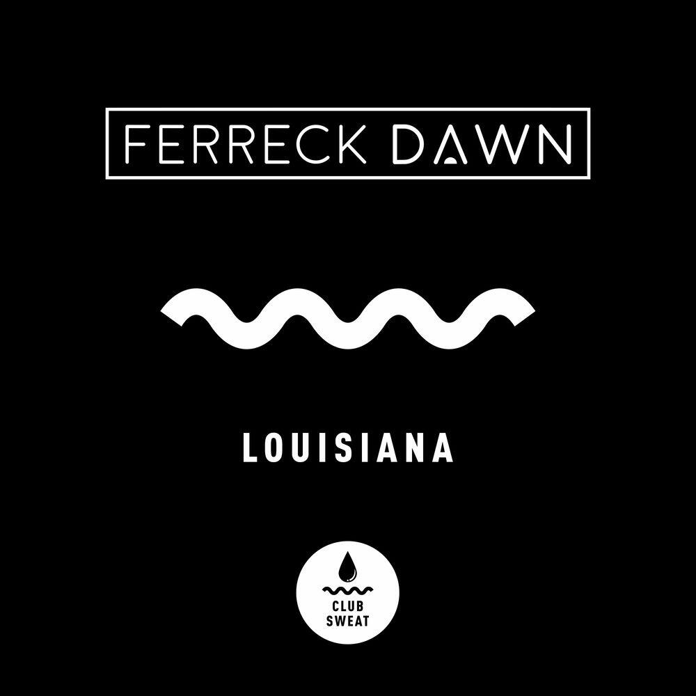 Релиз Louisiana
