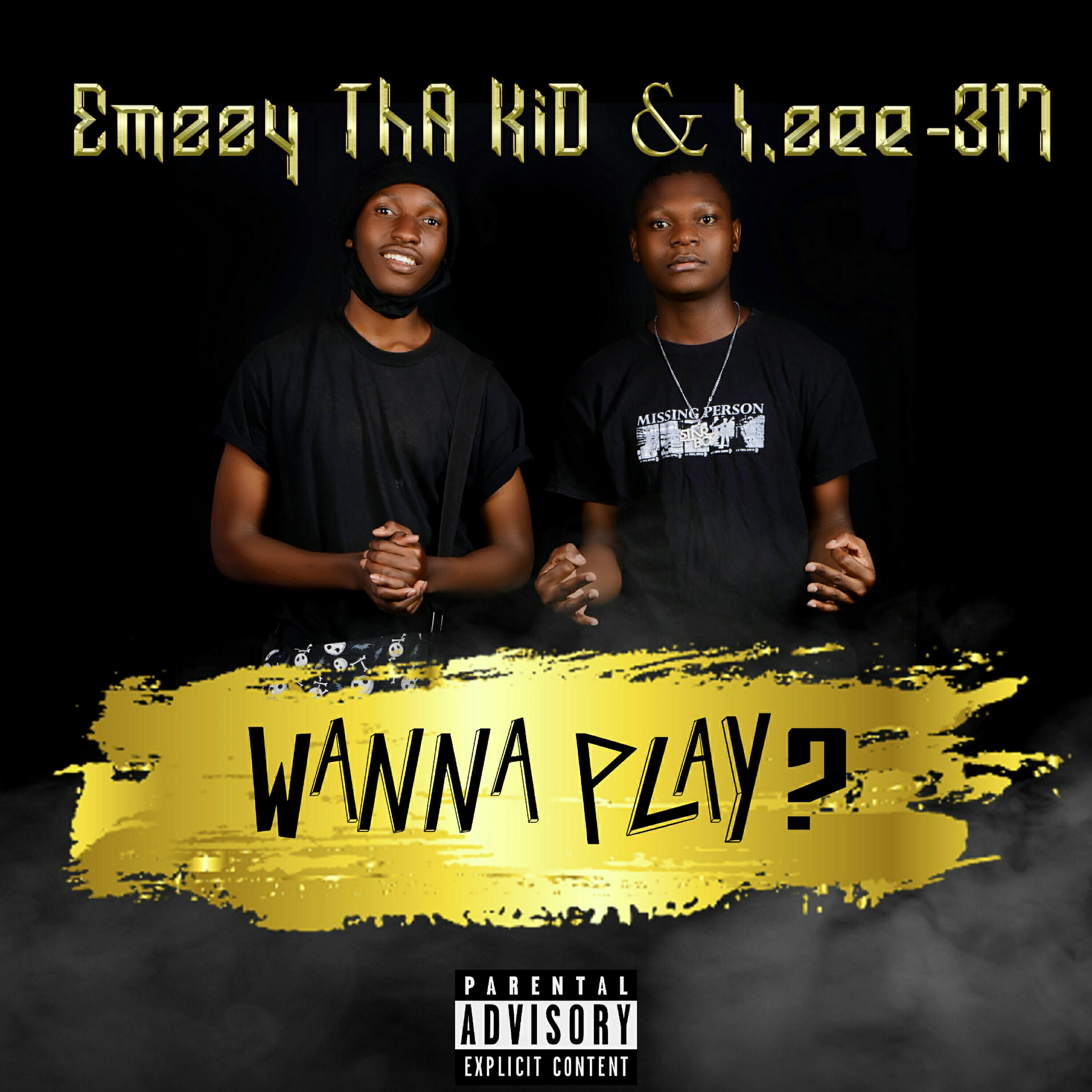 Emzzy ThA KiD
