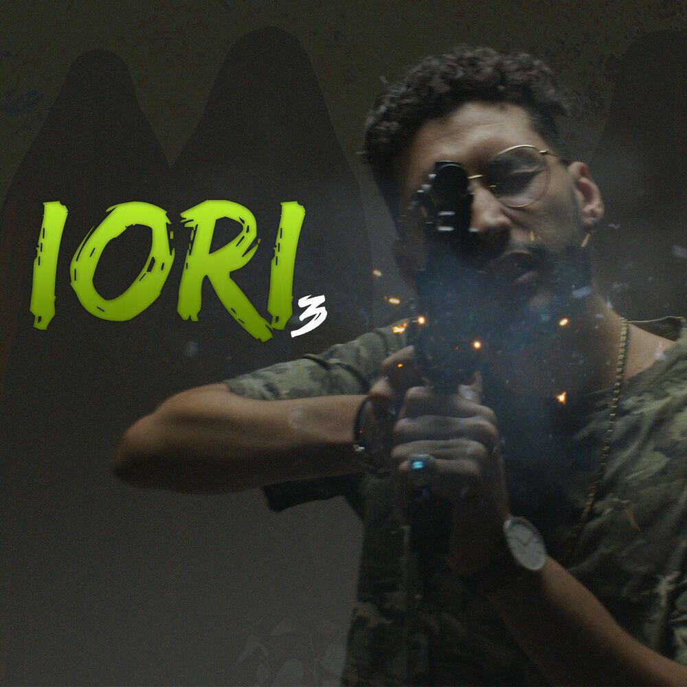 Релиз Iori 3