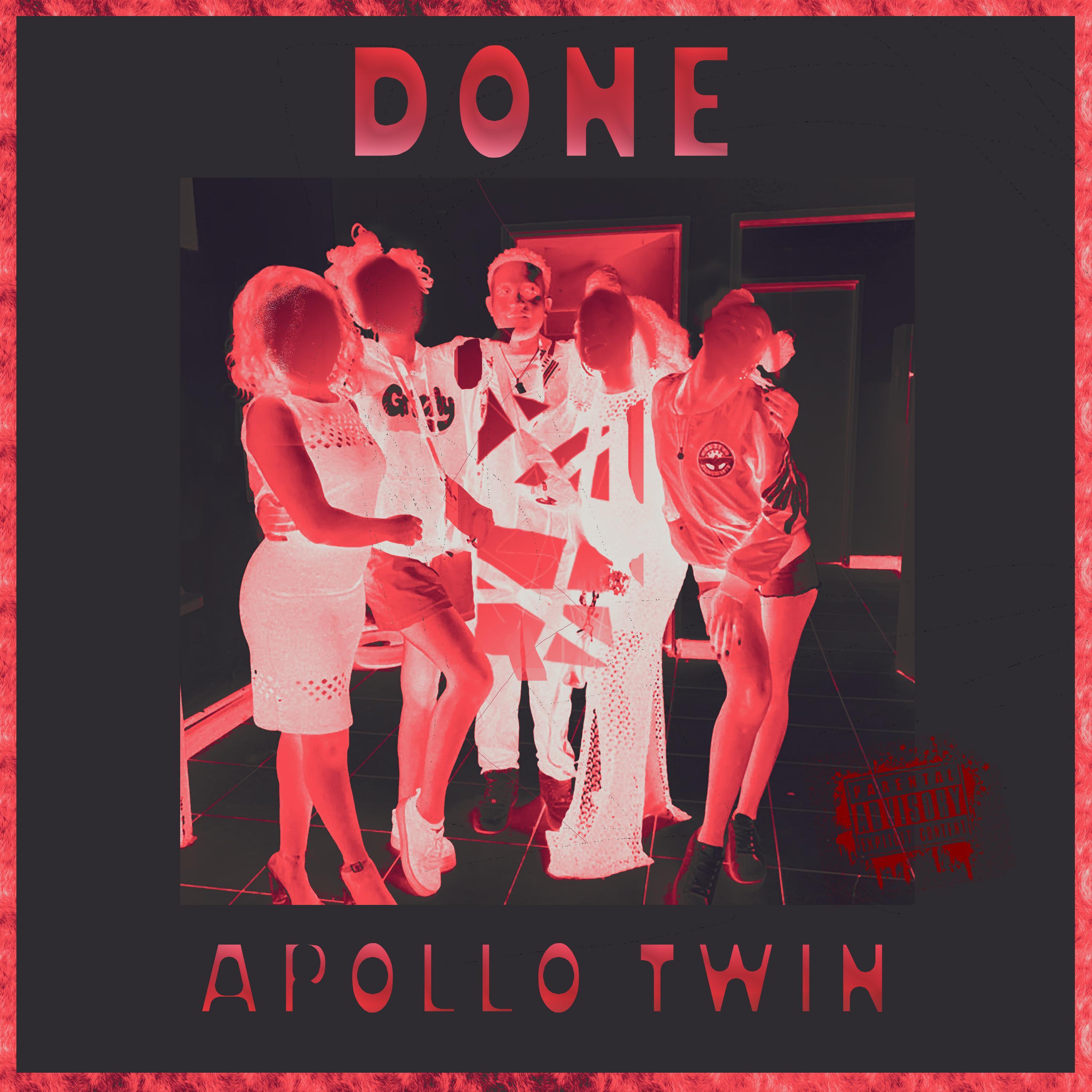 Apollo Twin все песни в mp3