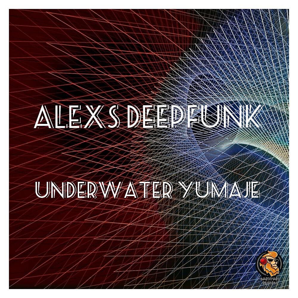 Постер альбома Underwater