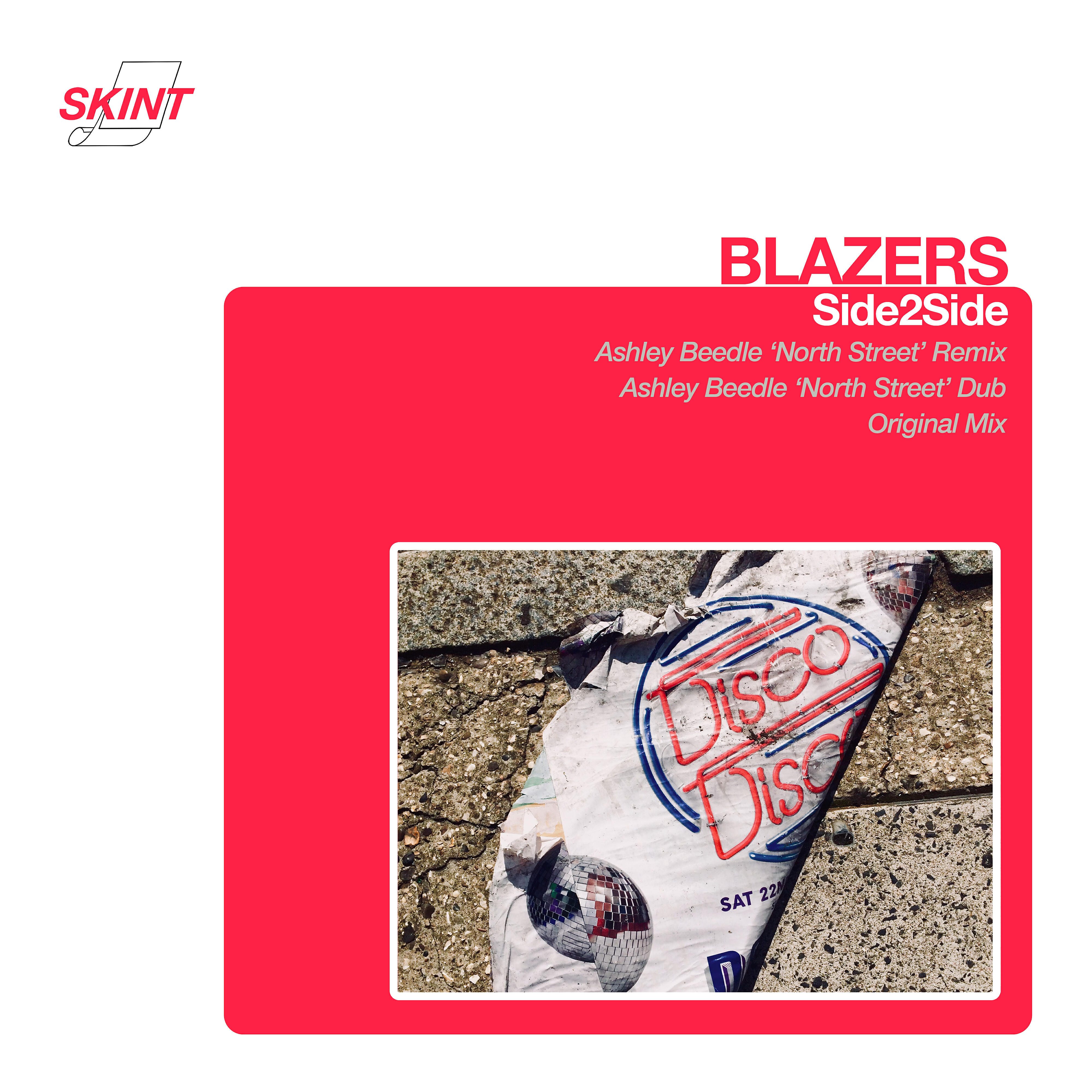 Релиз Side2Side (Ashley Beedle North Street Remix)