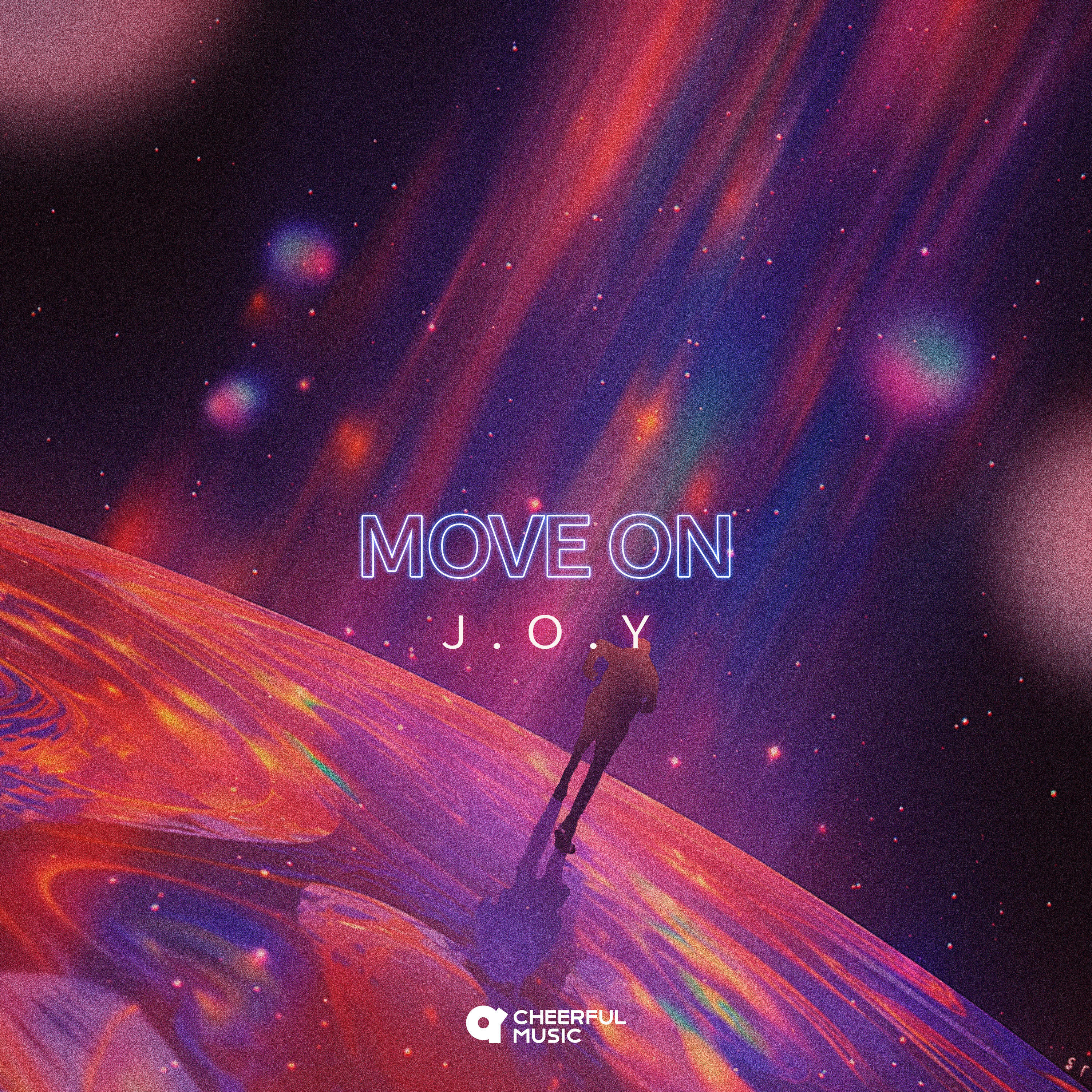 Релиз Move On