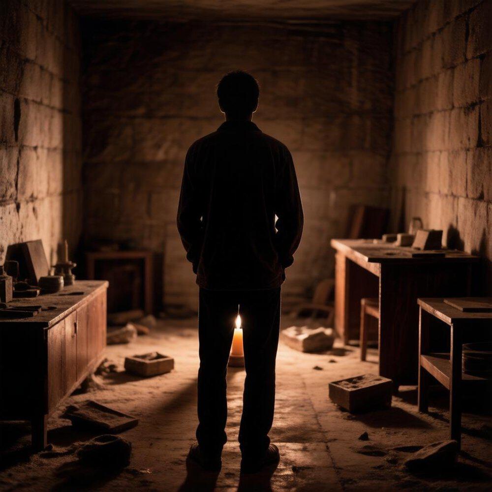 Релиз Lost in Steps