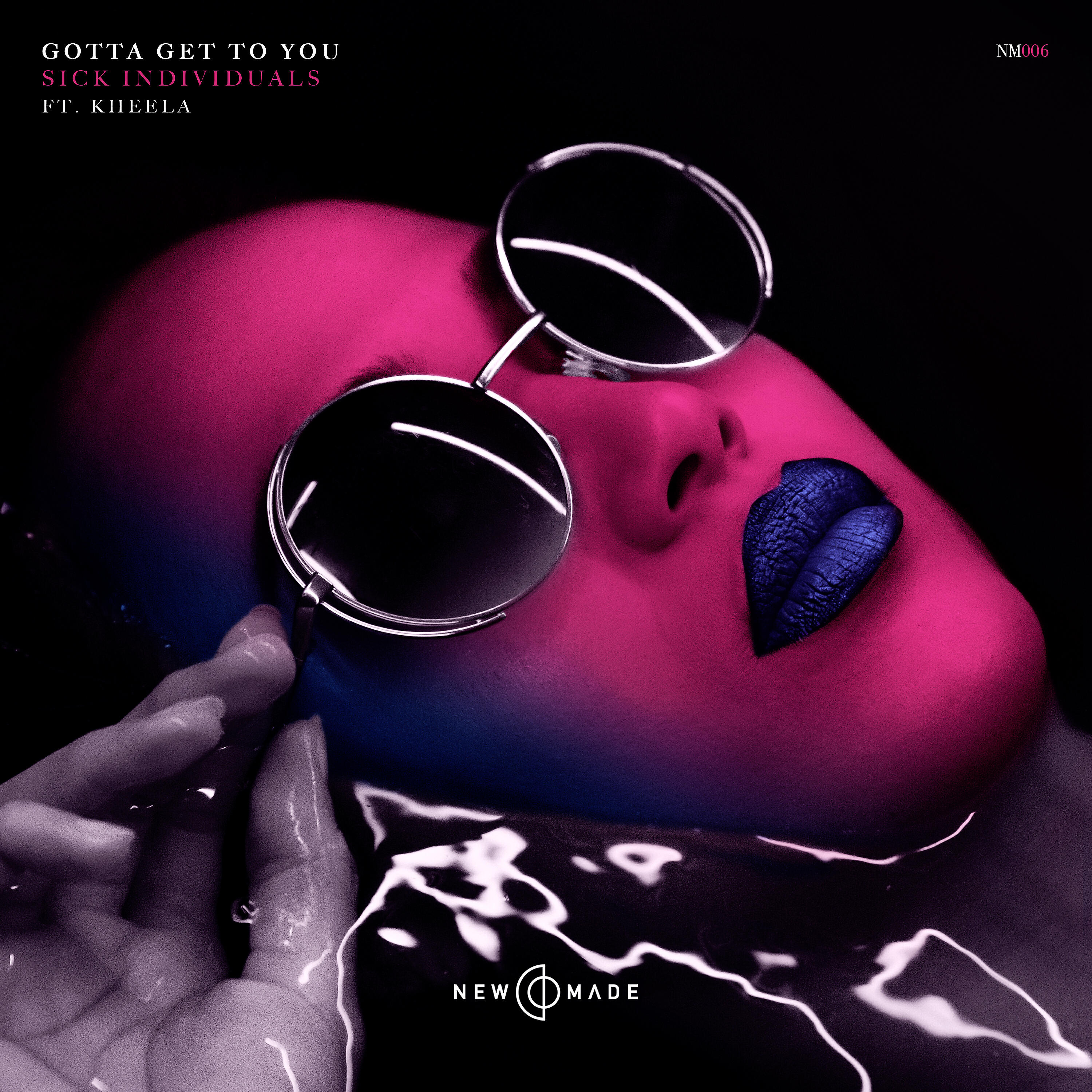Релиз Gotta Get to You